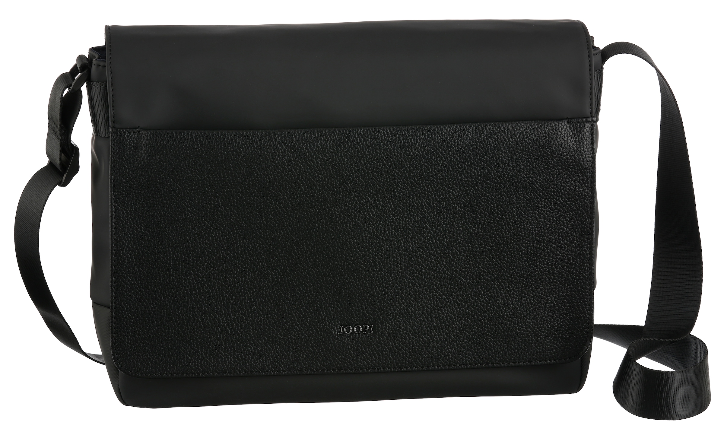 Image of JOOP Messenger Bag "lanciano nevio messenger mhf" Arbeitstasche, Laptoptasche, Businesstasche mit Klettverschluss