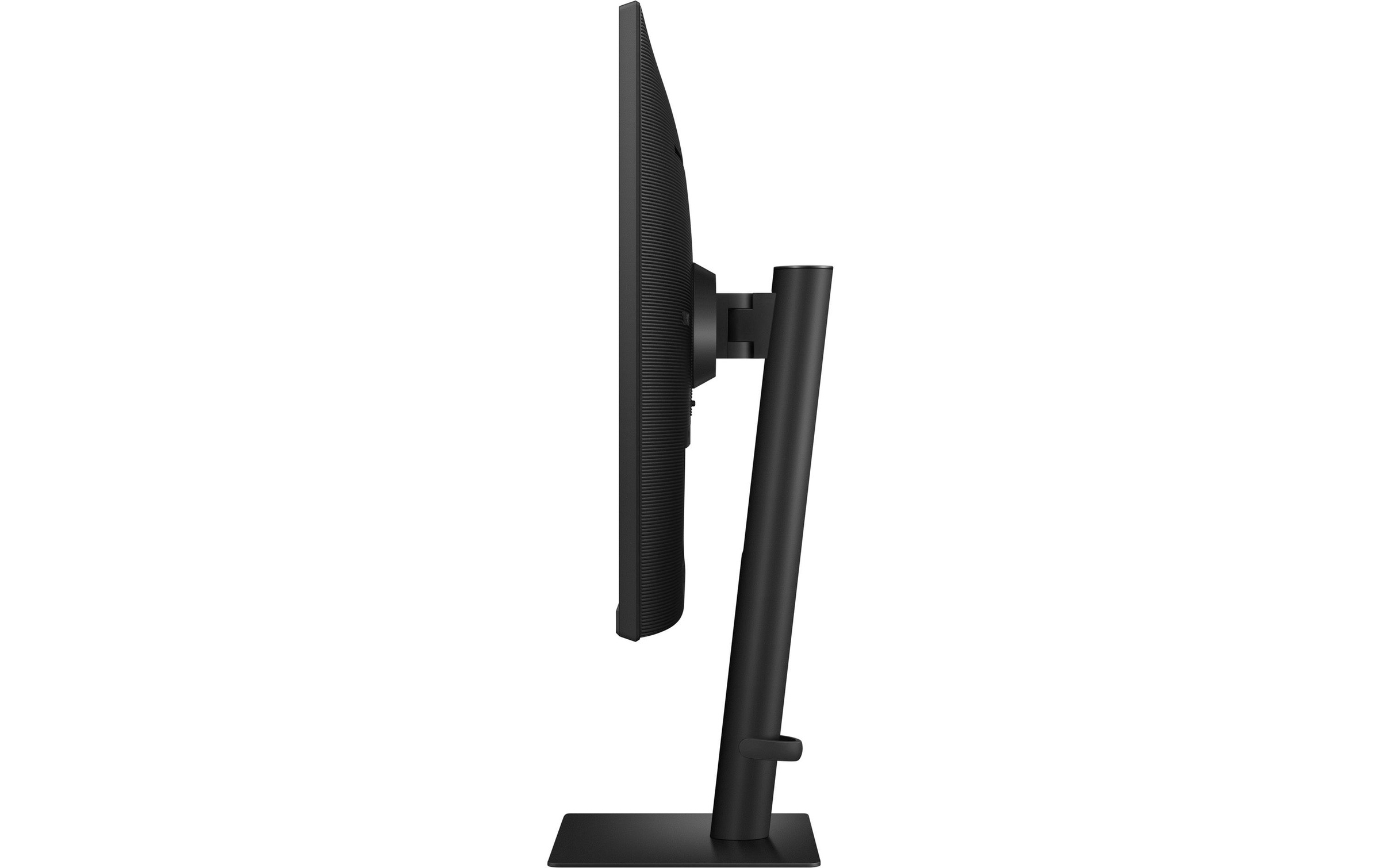 Samsung Ergo Monitor »LS27A400UJUXEN«, 68,31 cm/27 Zoll, 1920 x 1080 px, Full HD, 5 ms Reaktionszeit, 75 Hz