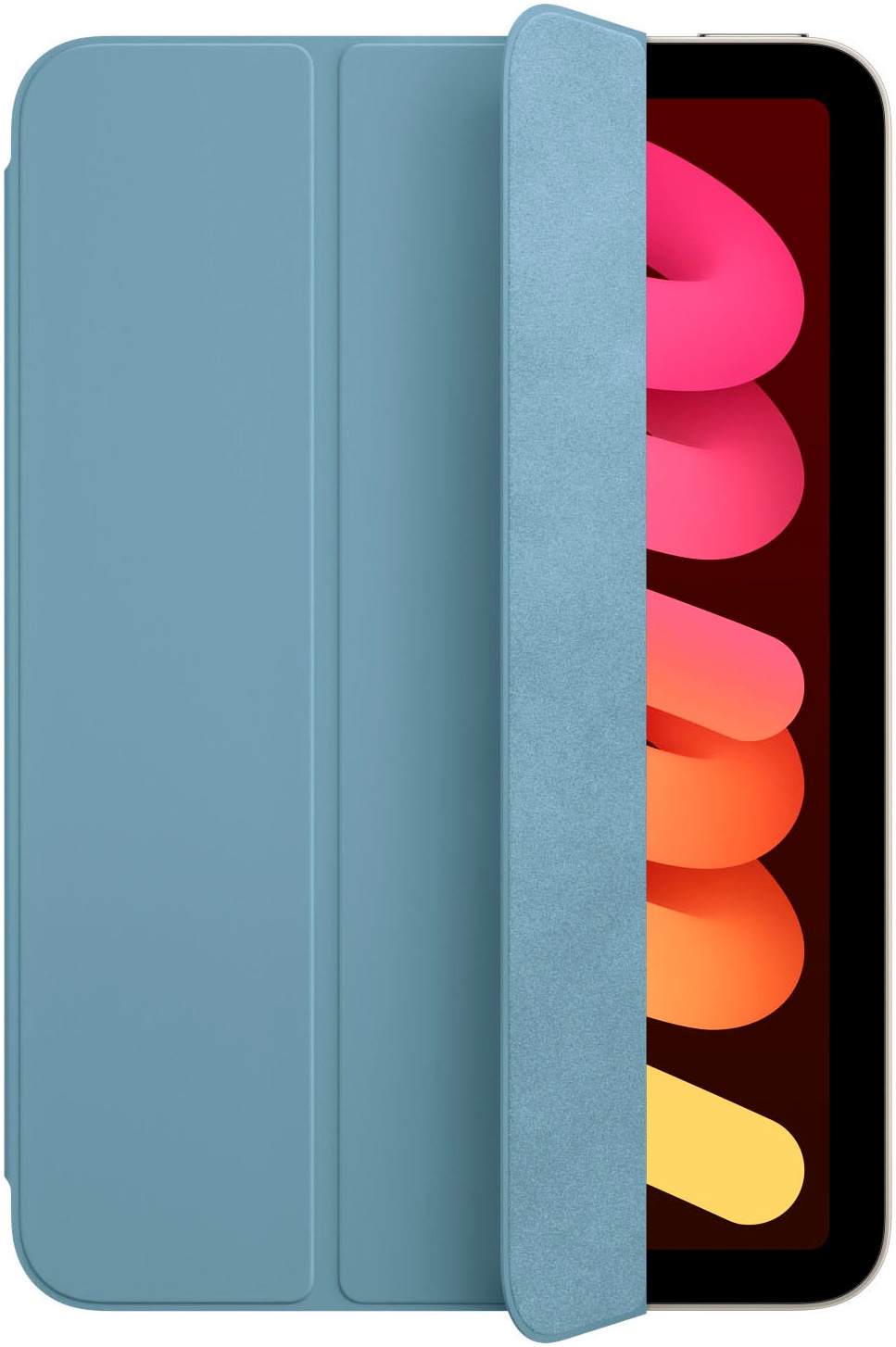 Apple Housse pour tablette »Smart Folio für iPad mini (A17 Pro)« iPad 21,08 cm (8,3 pouces)