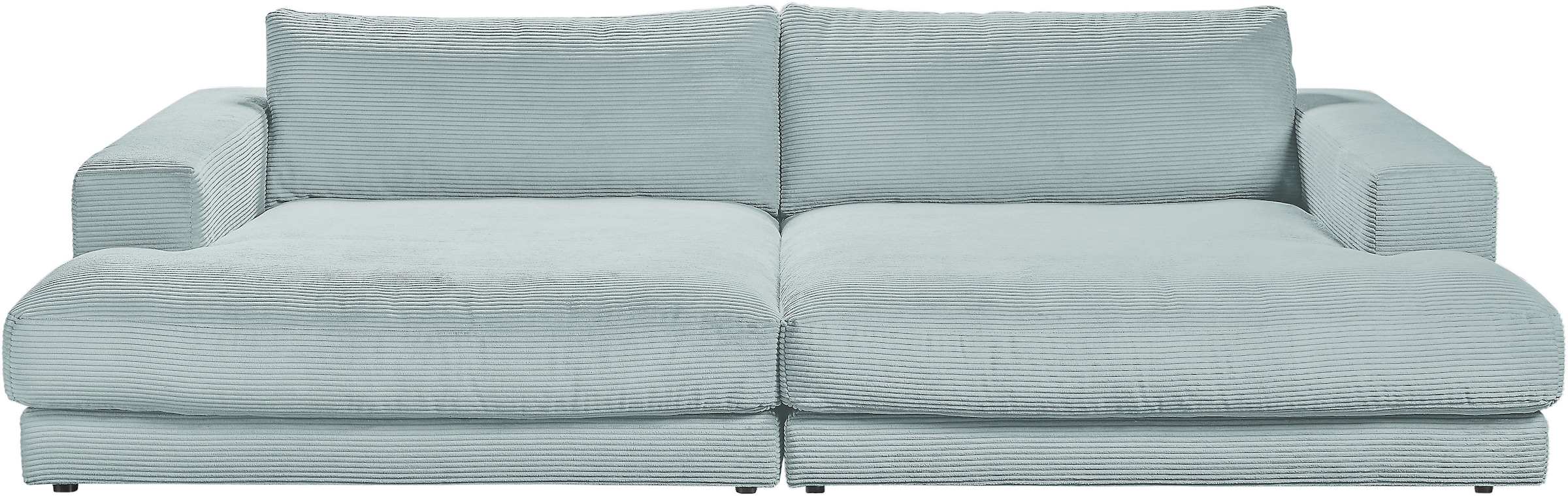 Image of Home affaire Loungesofa "Enisa, B/T/H: 290/170/85 cm" Zeitloses und stylisches Loungemöbel, Mega-Sofa, Big-Sofa XXL