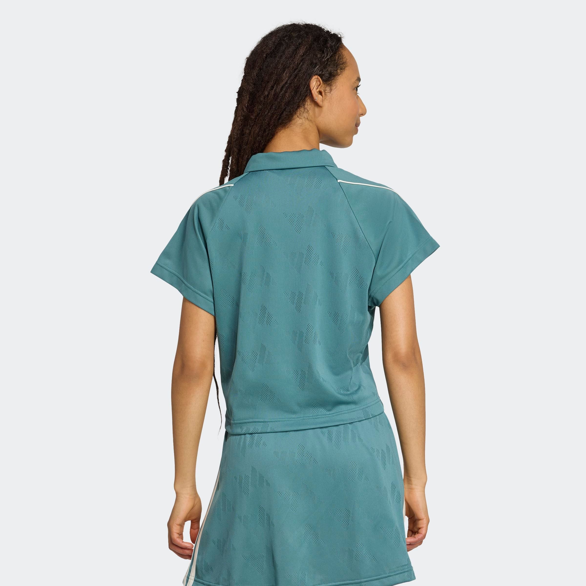 adidas Sportswear T-Shirt »W STA SEAS TOP«