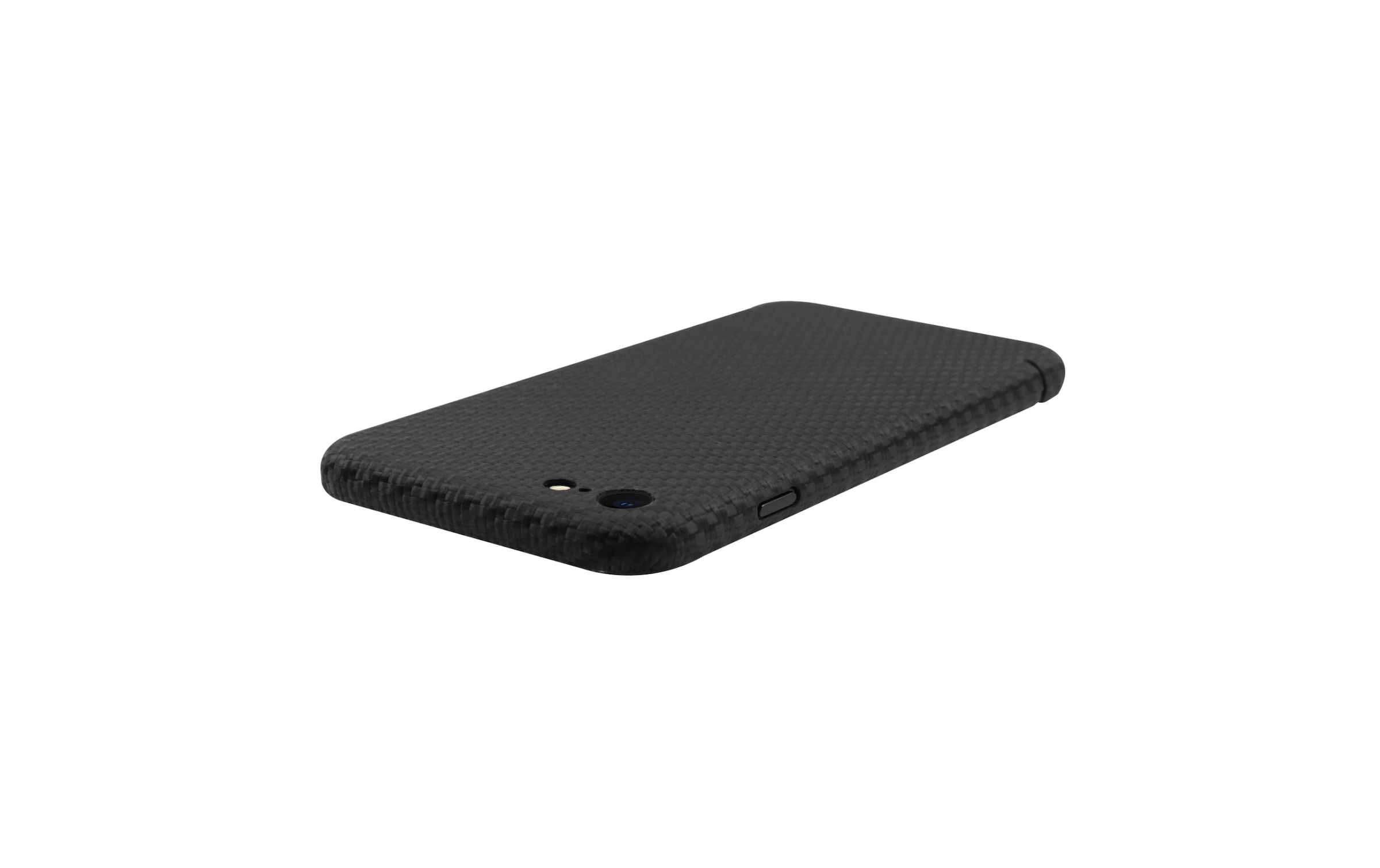 nevox Handyhülle »Carbon Cover«, iPhone SE (2. Gen)