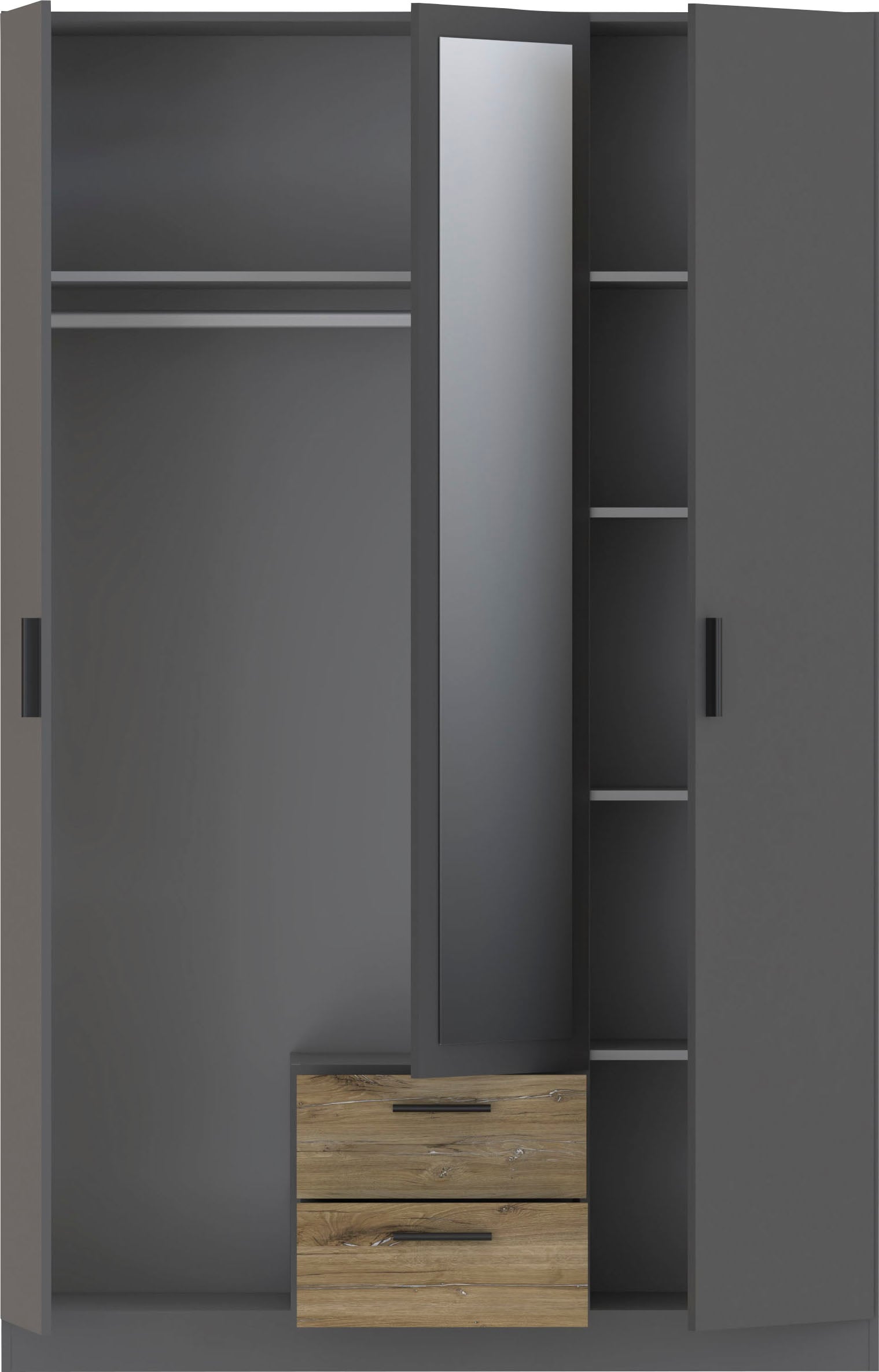 FORTE Kleiderschrank