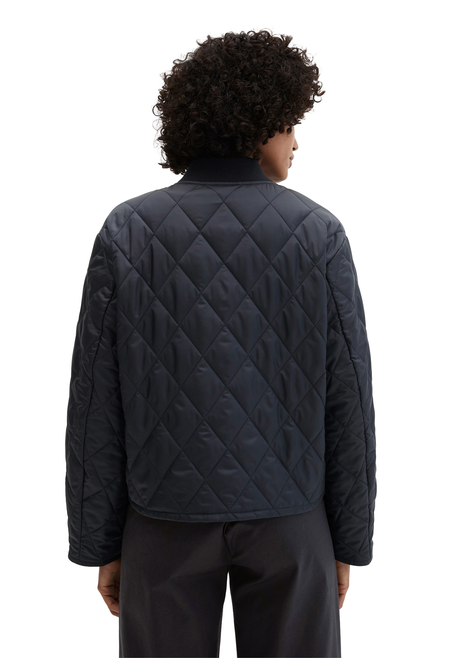 Marc O'Polo Veste matelassée Rautensteppung