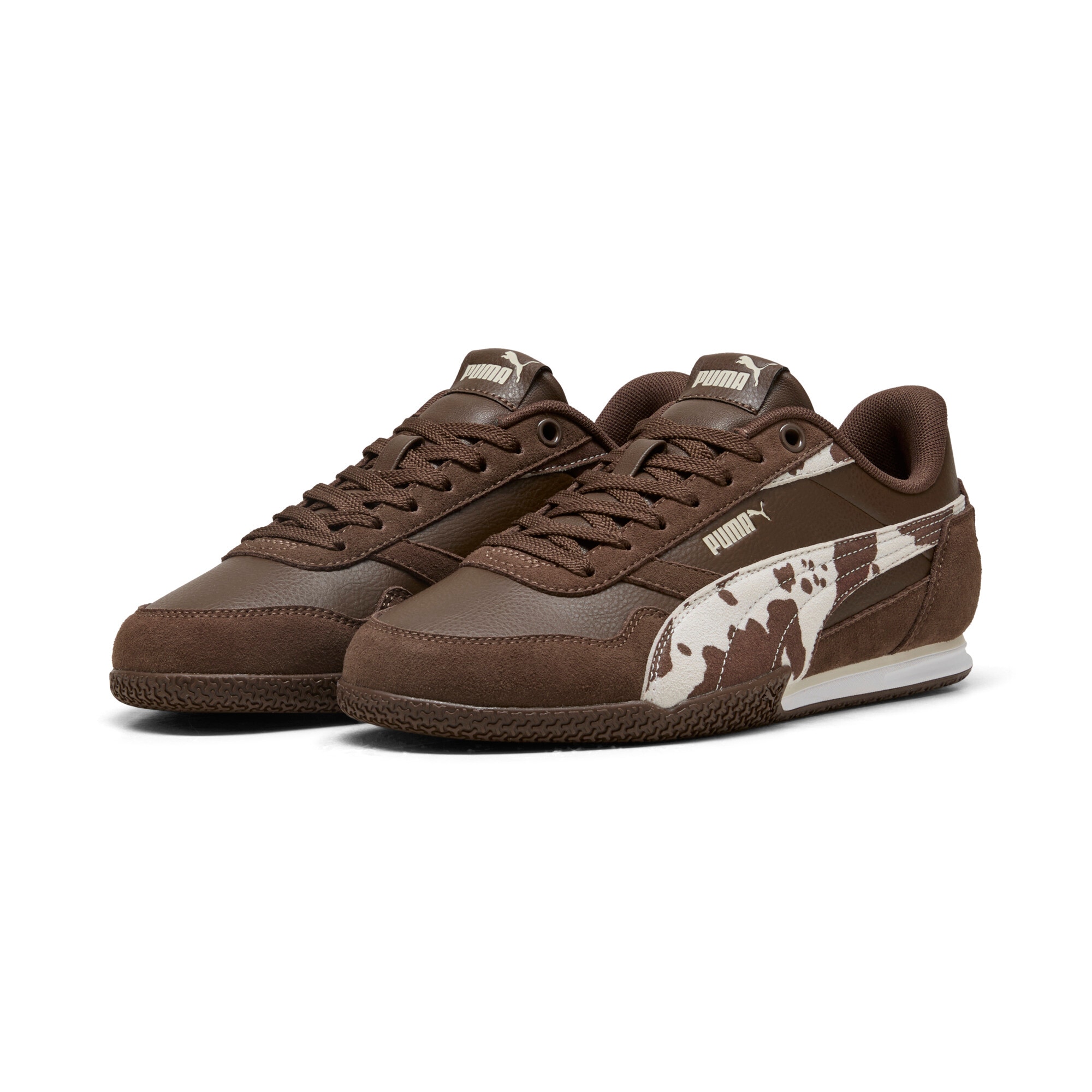 Image of PUMA Sneaker "BELLA DONNA ESD WILD"