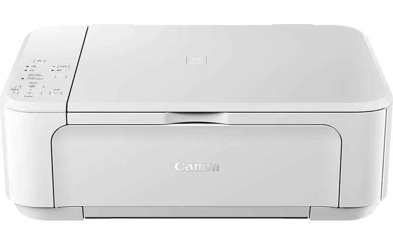 Canon Multifunktionsdrucker »PIXMA MG3650S WLAN, USB, white«