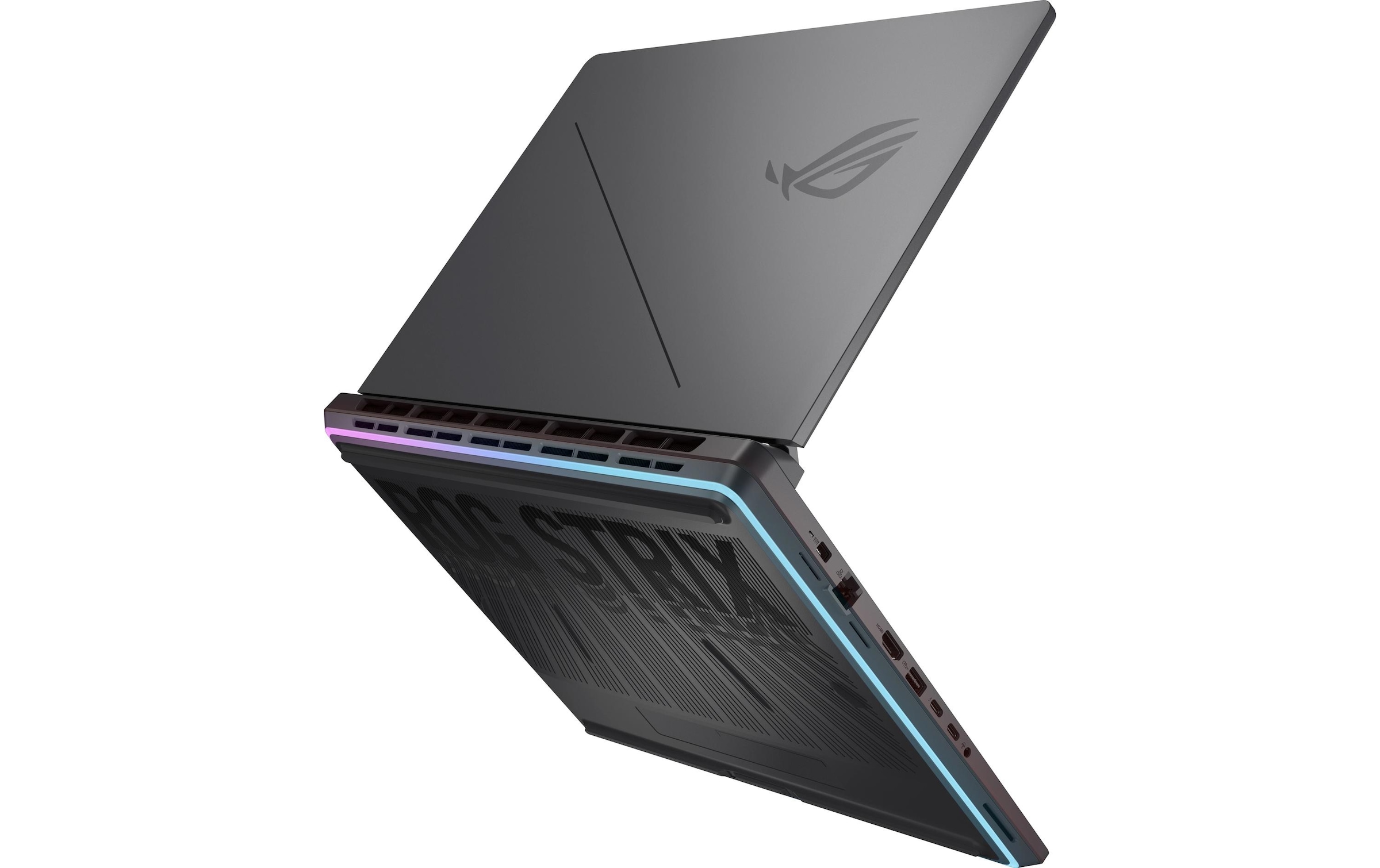 Asus Gaming-Notebook »ROG Strix G16 (G615LW-RV084W) RTX 5080«, 40,48 cm, / 16 Zoll, Intel, Core Ultra 9, GeForce RTX 5080, 2000 GB SSD