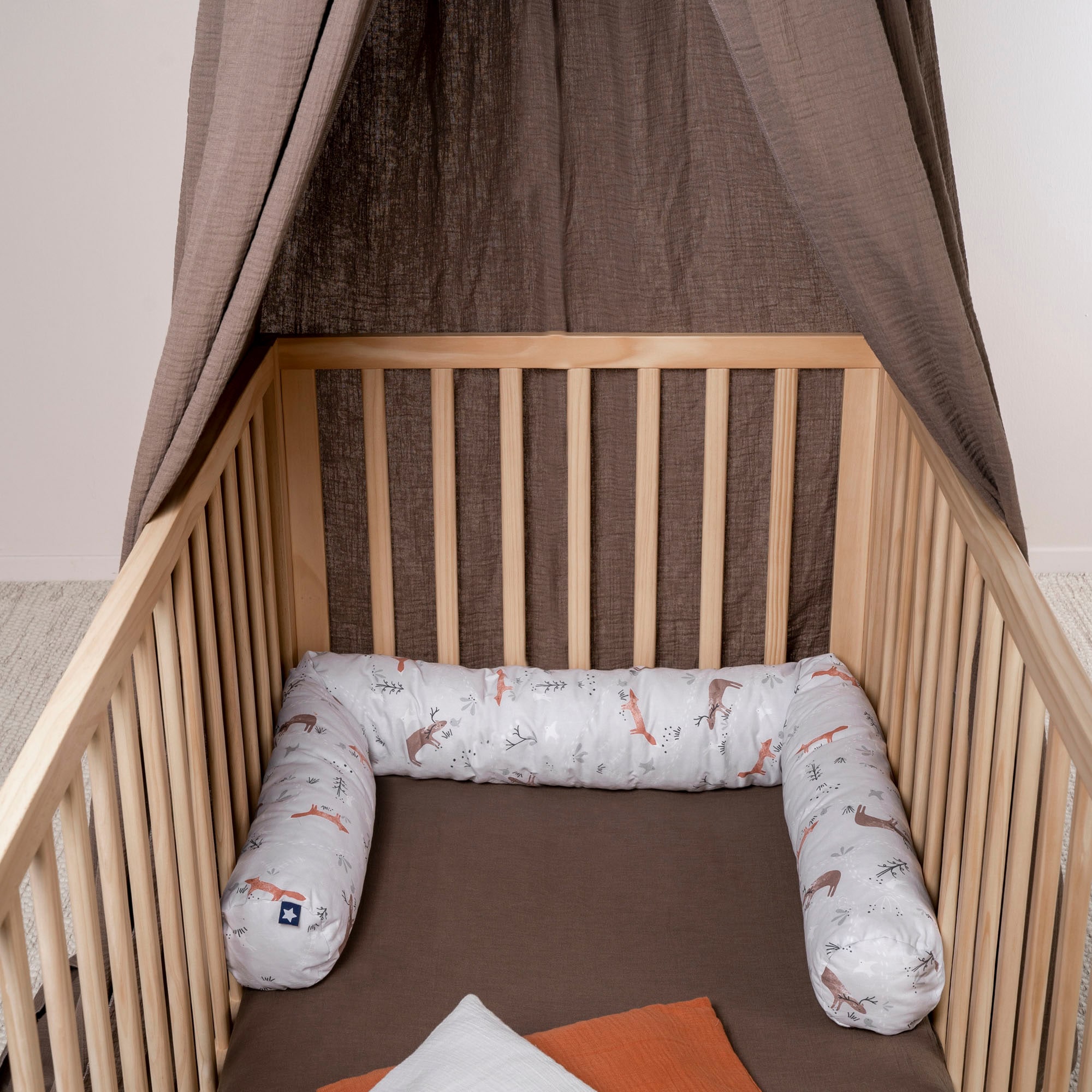 Julius Zöllner Serpent à nid »Woodlife« Made in Germany