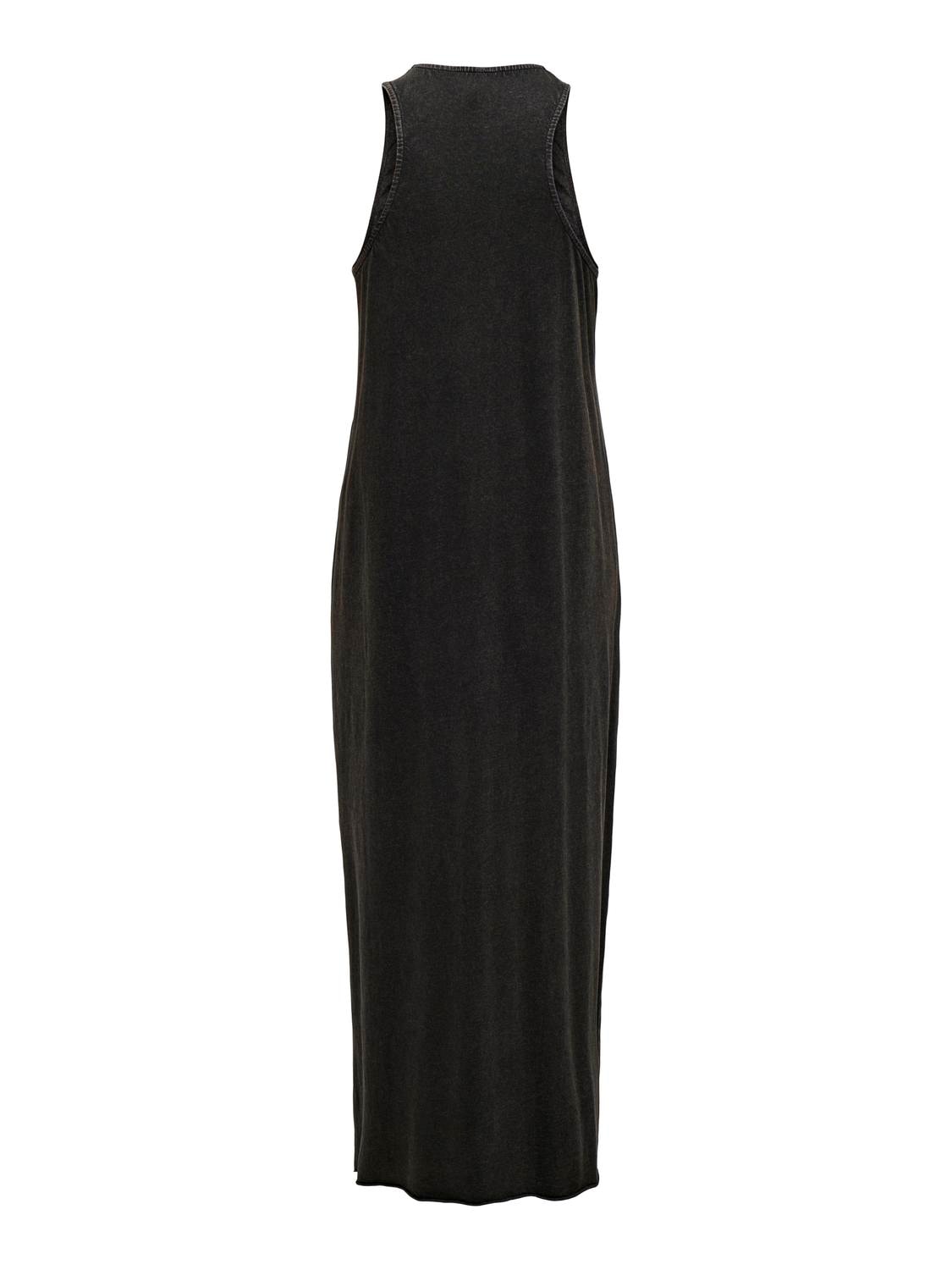ONLY Jerseykleid »ONLLUCY LIFE S/L DRIVE DRESS BOX JRS«