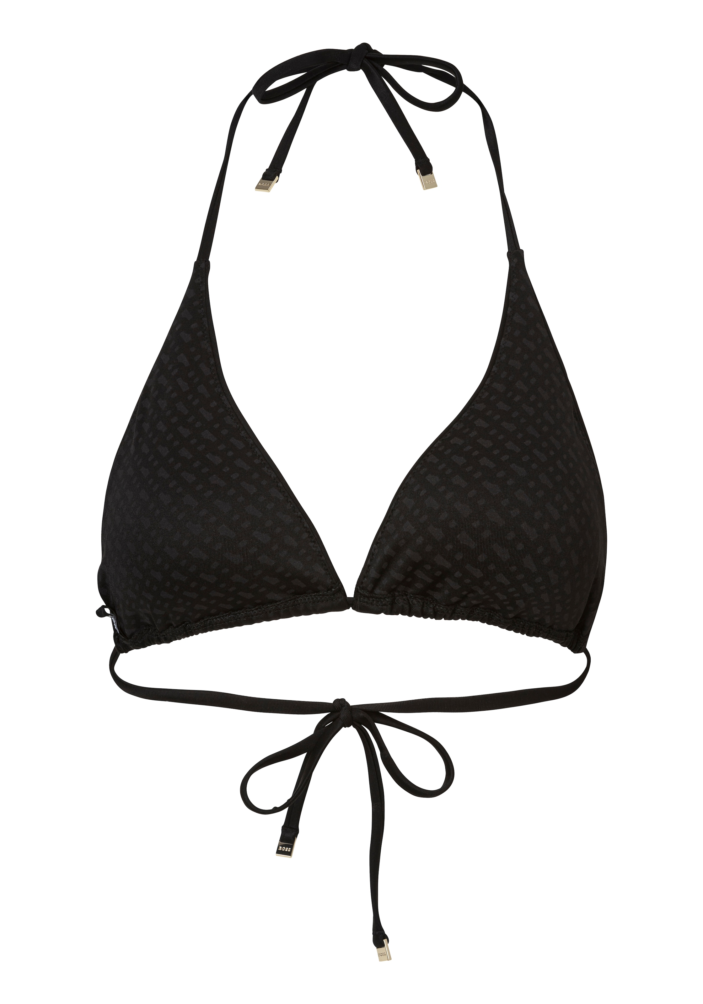 BOSS Triangel-Bikini-Top »CI TRIANGLE«, zum mixen, mit herausnehmbaren Polstern, schnelltrocknend
