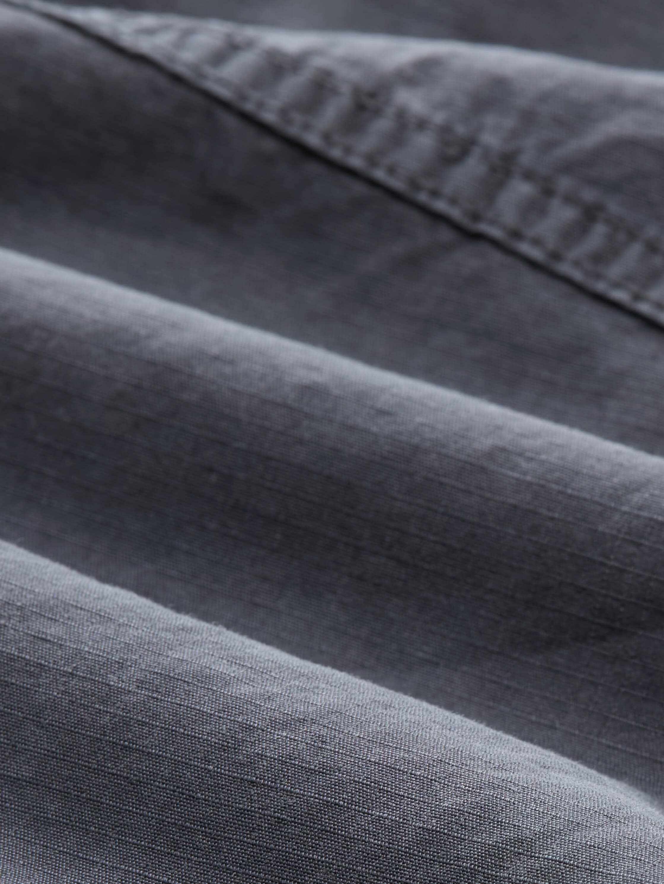 TOM TAILOR Bermudas, Sommerhose im Utility-Look