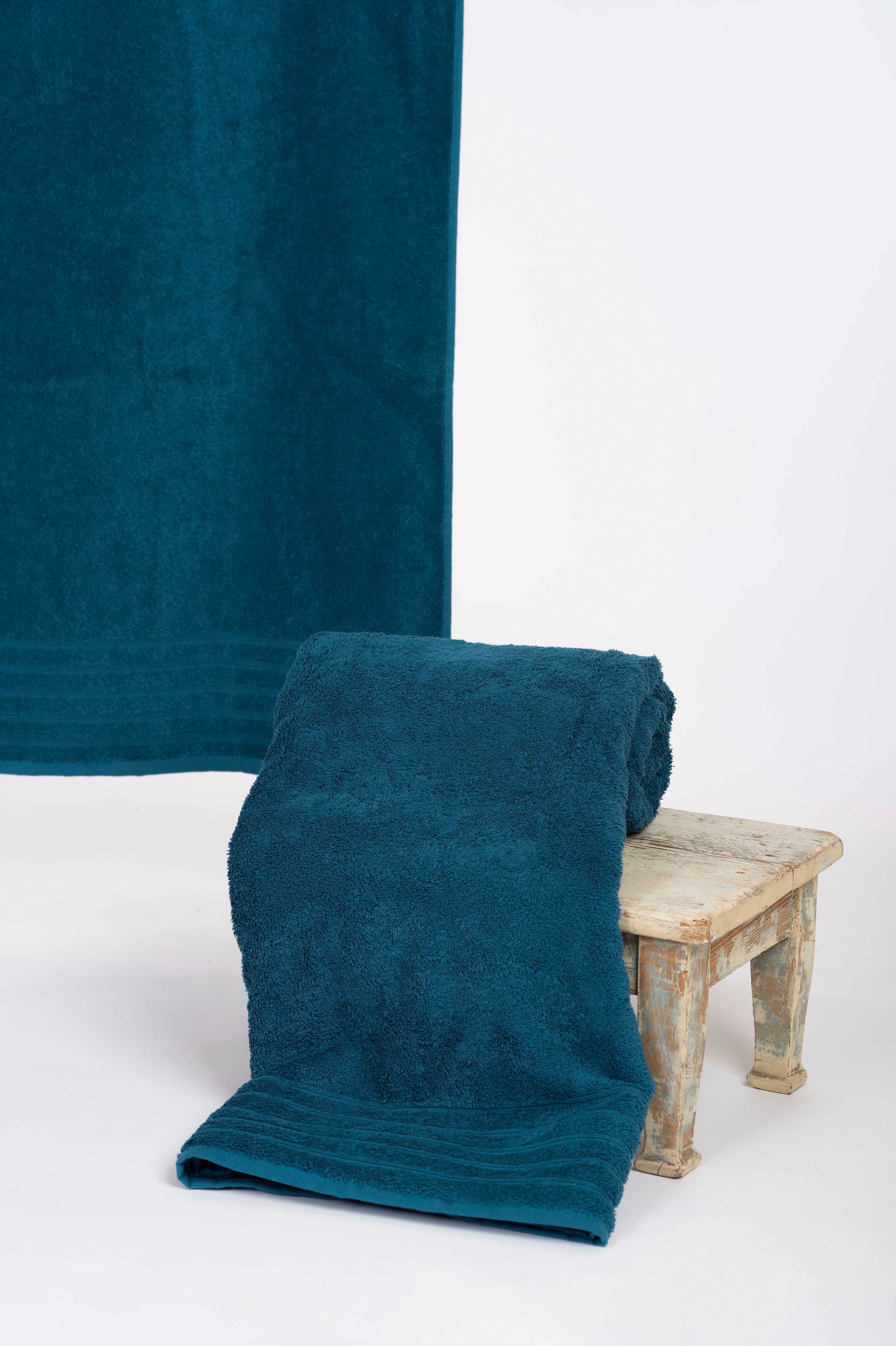 Wewo fashion Saunatuch »AIDA«, (1 St.), 80x200 cm, Uni Farben, reine  Baumwolle kaufen