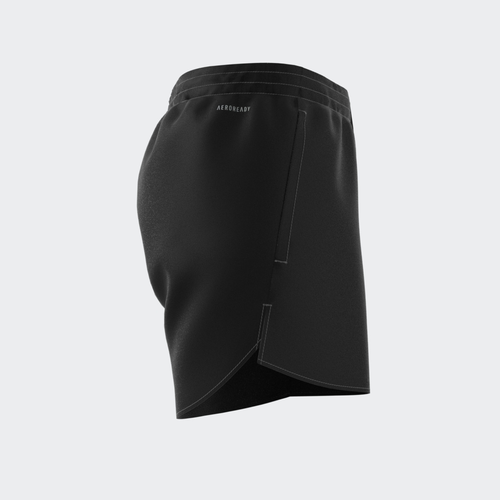 adidas Performance Laufshorts »RUN IT SHORT«, (1 tlg.)