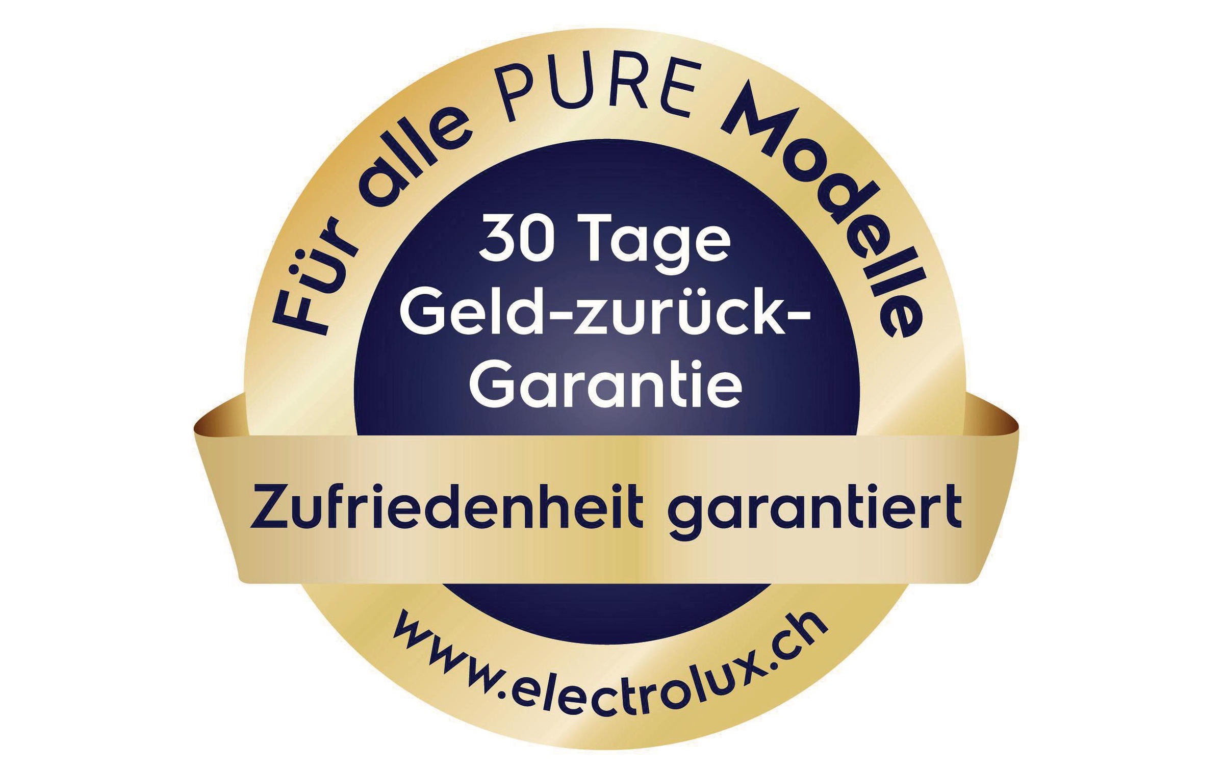 Electrolux Akku-Hand-und Stielstaubsauger »Electrolux«