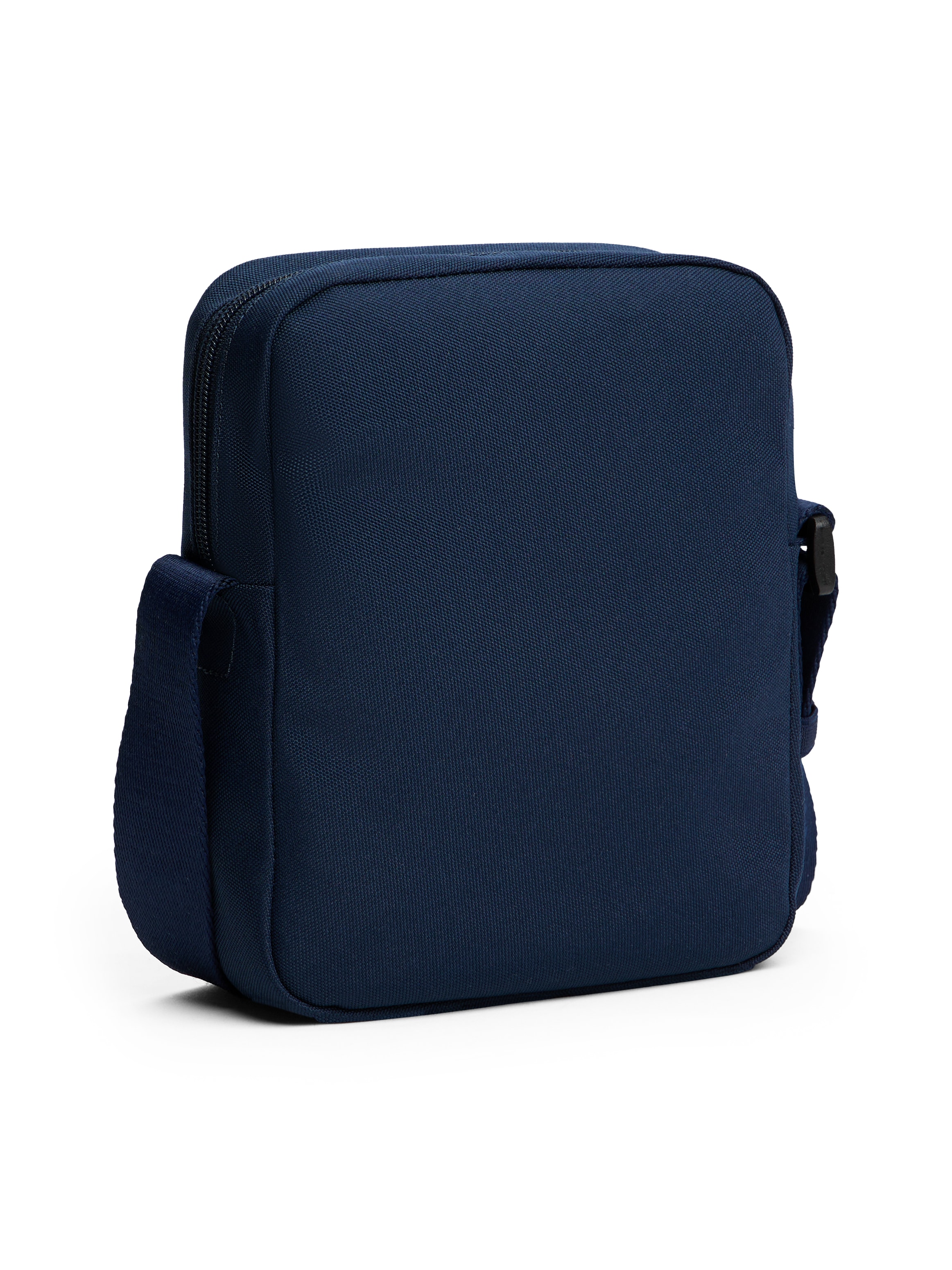 Tommy Jeans Umhängetasche »TJM ESS DAILY REPORTER« Men Schultertasche, Freizeitasche mit Tommy Jeans Flaggen-Aufnäher