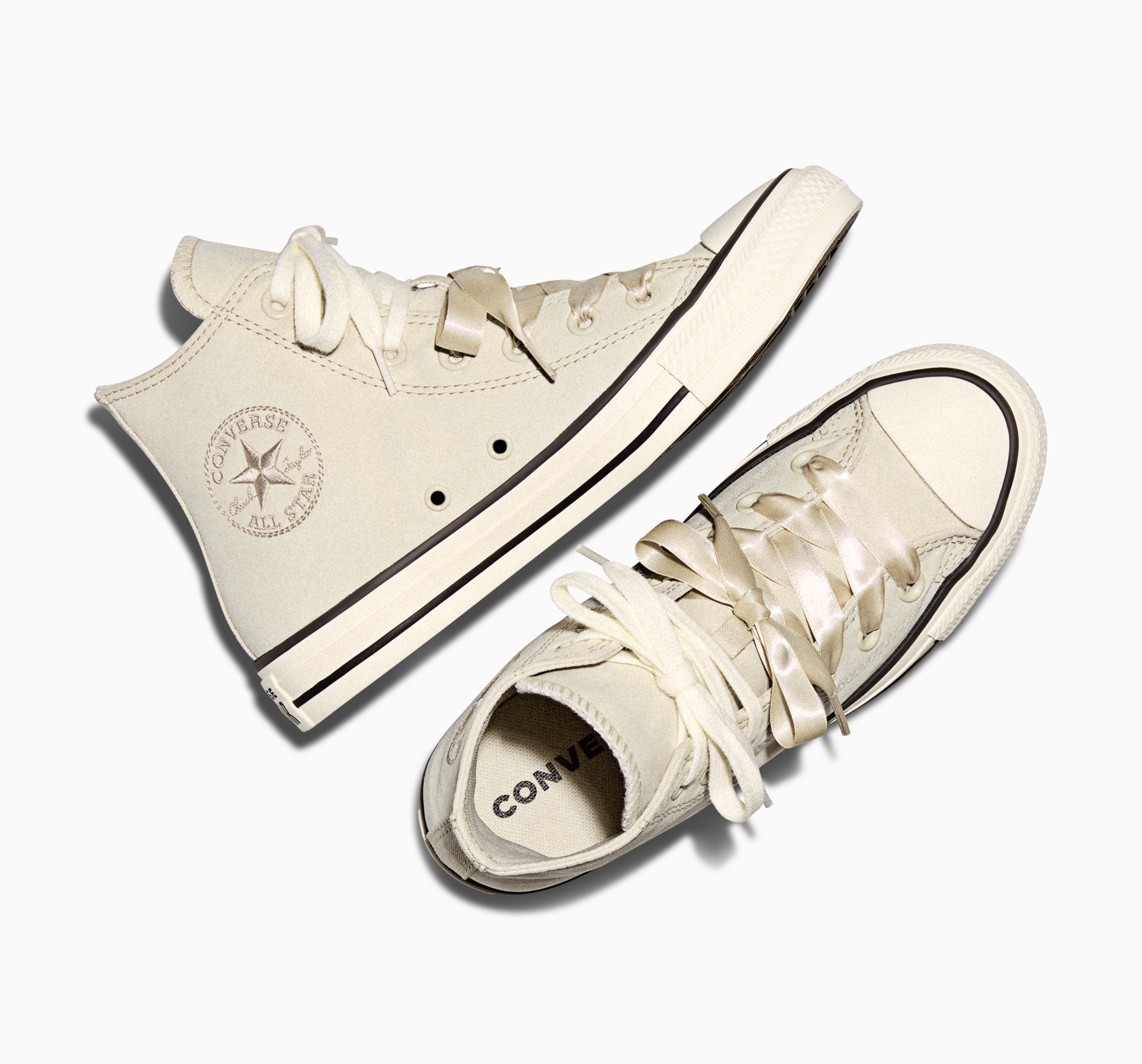 Converse Sneakers »CHUCK TAYLOR ALL STAR PEACHED CANVAS«