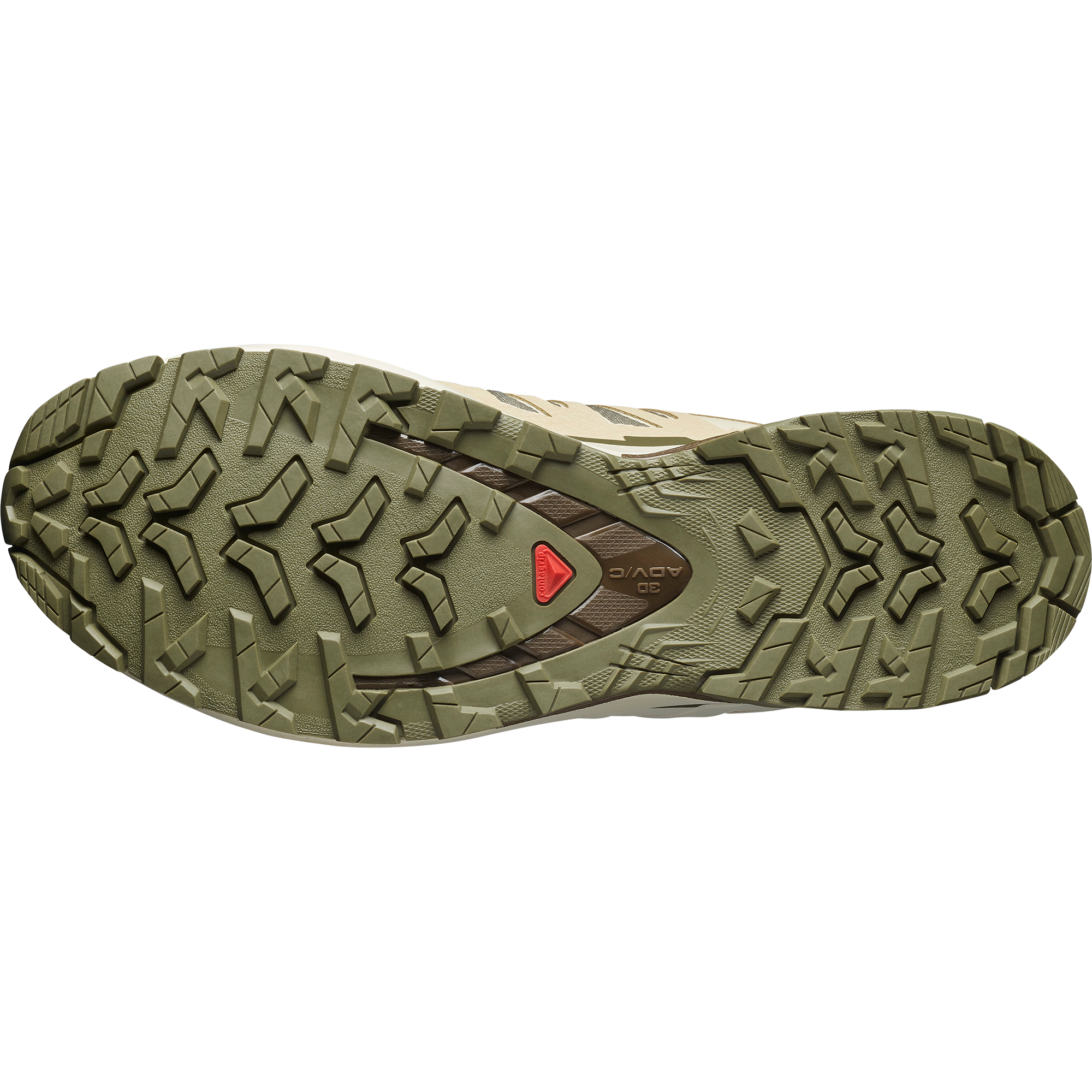 Salomon Chaussures de trail »XA PRO 3D V9 GORE-TEX®«  étanche