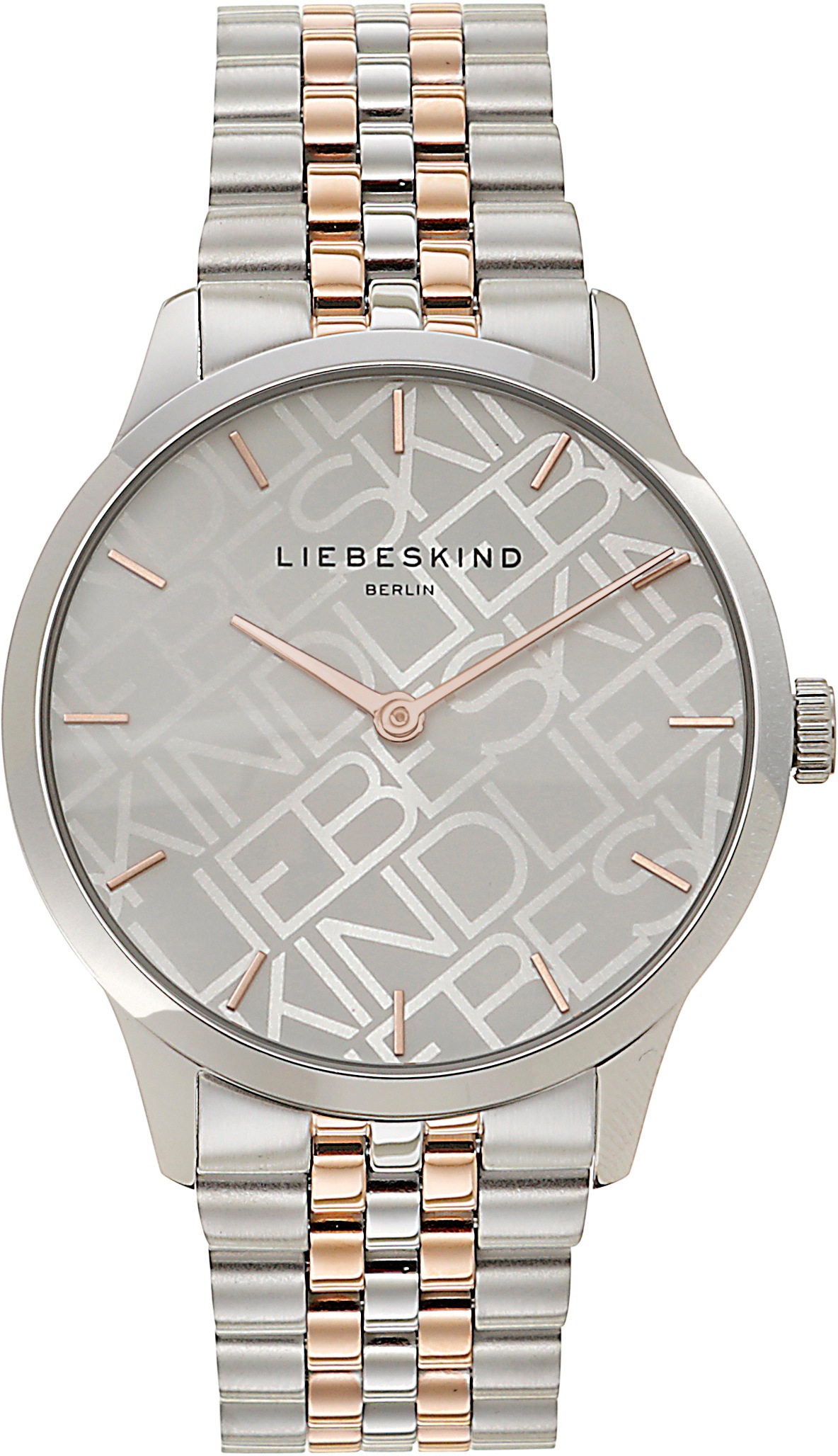 Image of Liebeskind Berlin Quarzuhr »LT-0241-MQ« bei Ackermann Versand Schweiz