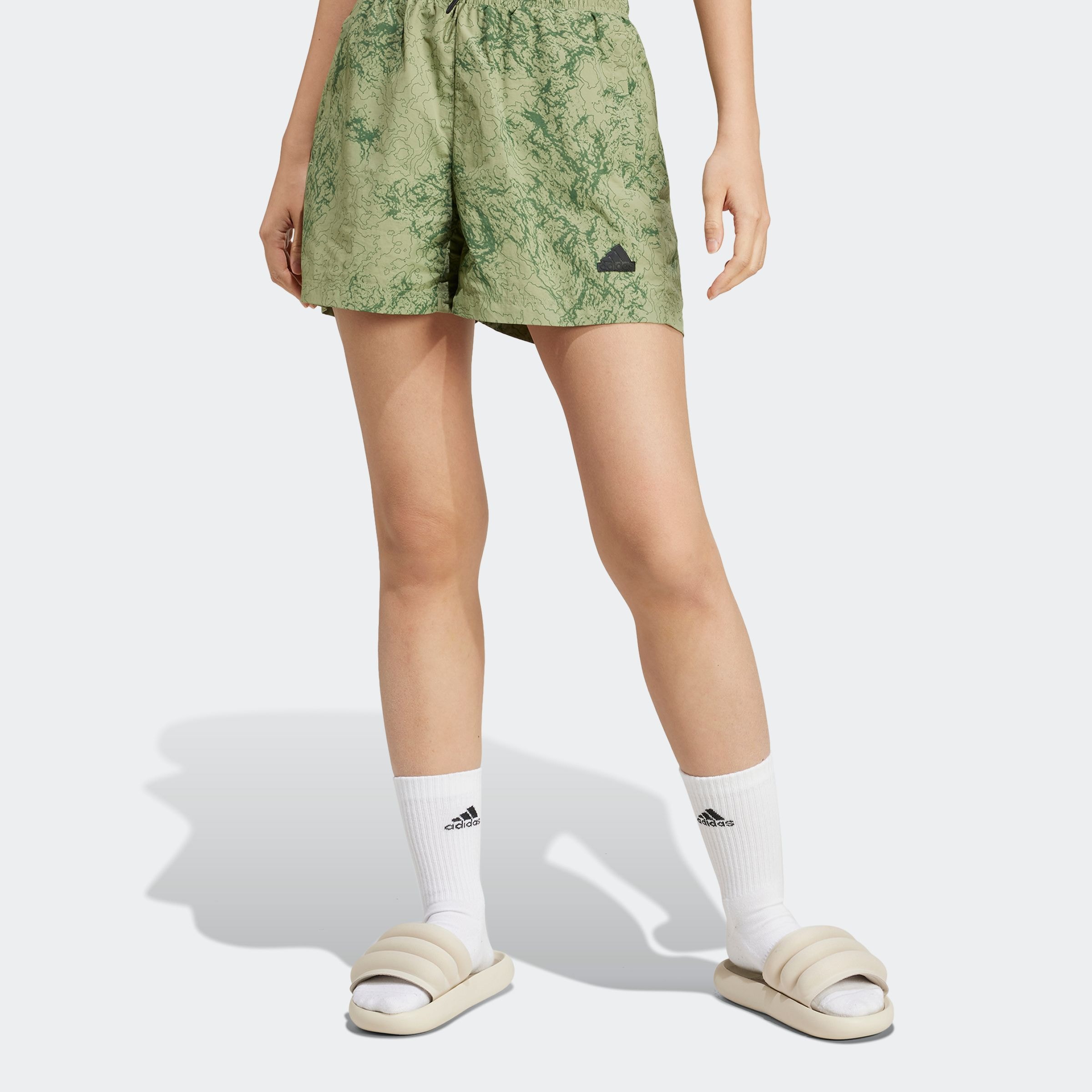 adidas Sportswear Shorts »W CE SHORT«