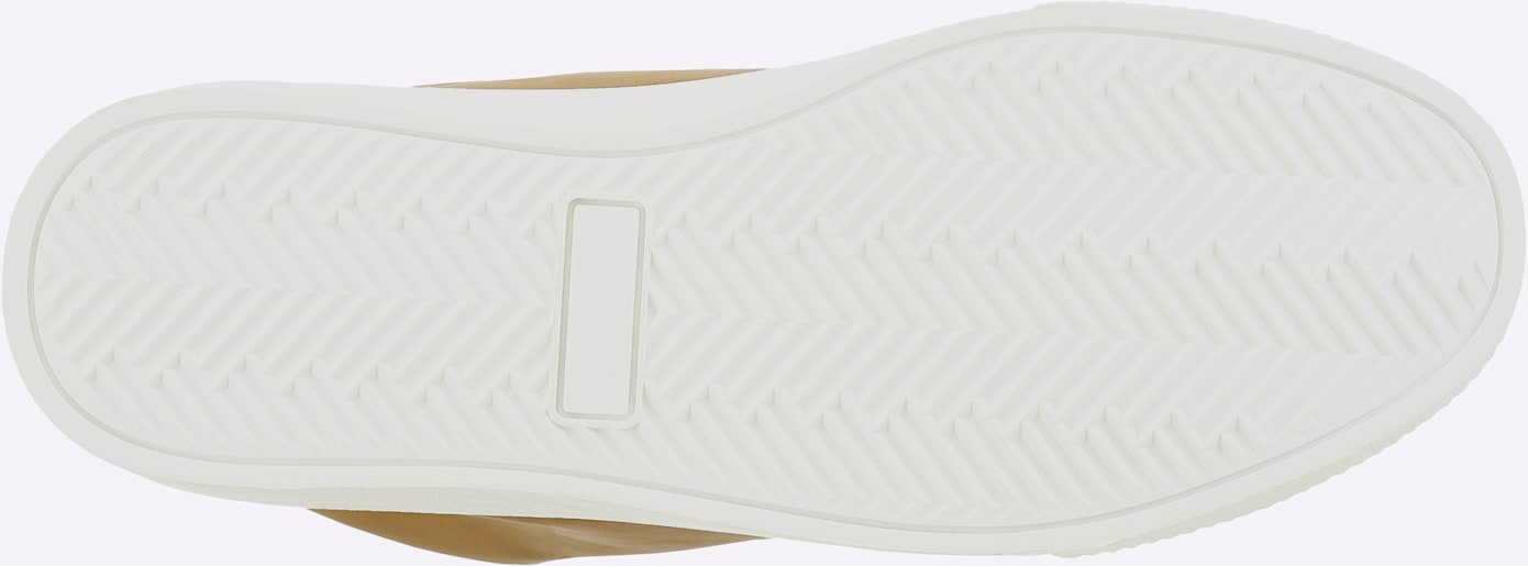heine Schnürschuh