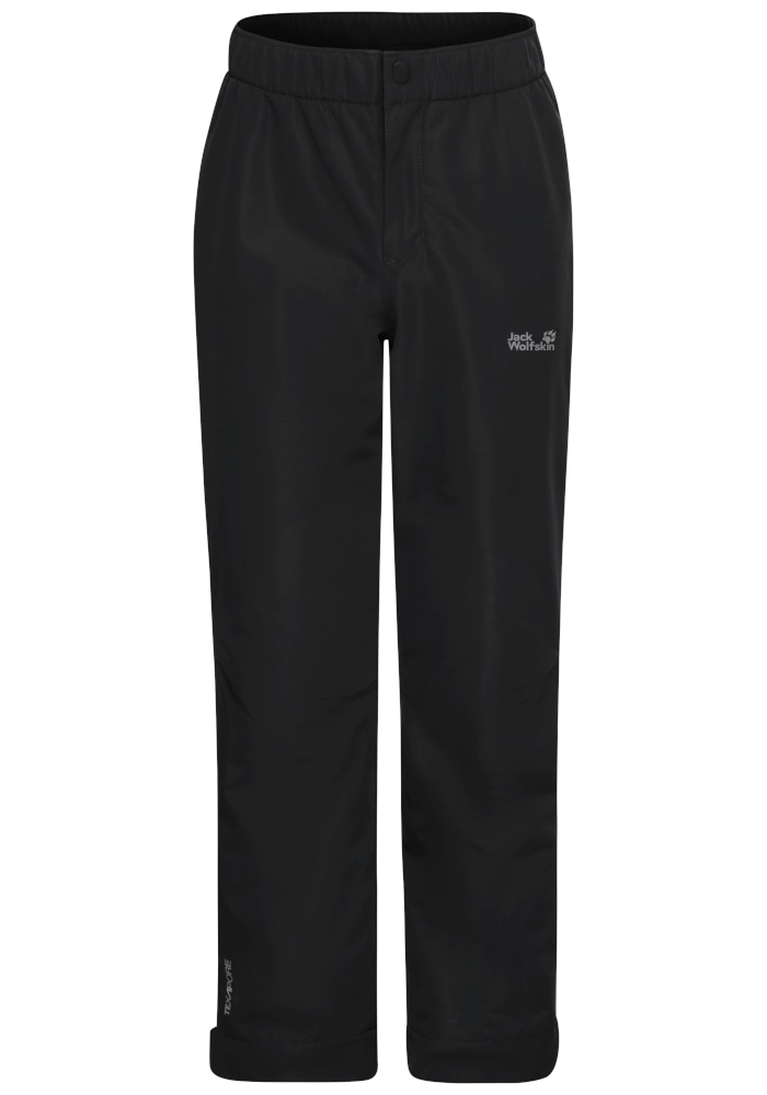 Jack Wolfskin Pantalon de neige »SNOWY DAYS PANTS K«  Pantalon enfant, étanche, doublé chaud et respirant