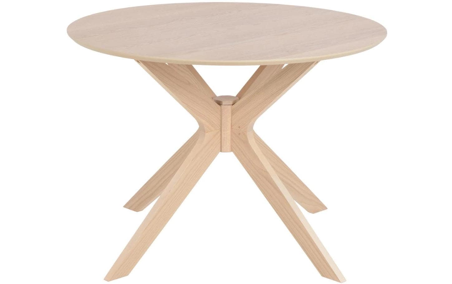 AC Design Esstisch »Duncan Ø 105 cm«