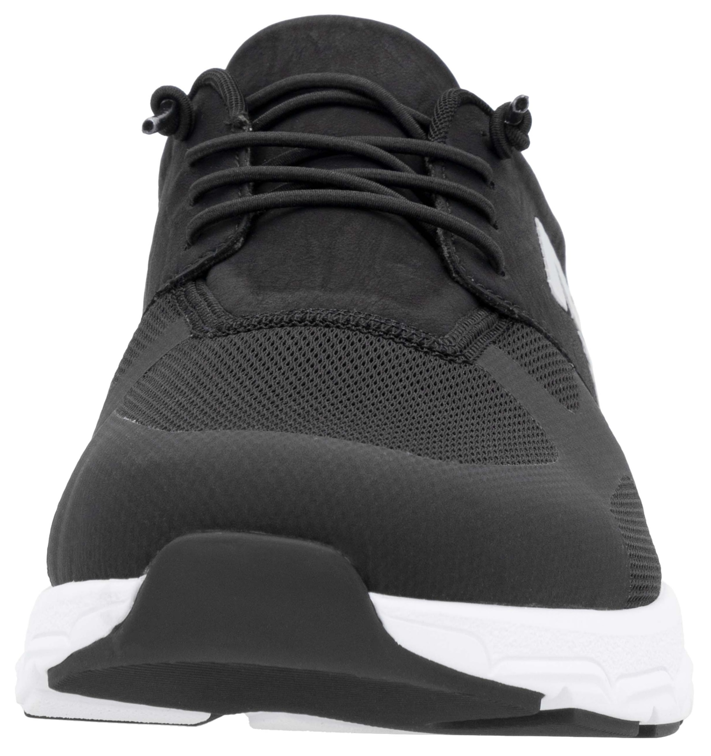 RIEKER Sport Baskets slip-on »Preston«  Running-Sneaker aus der neuen Christoph Kramer Kollektion