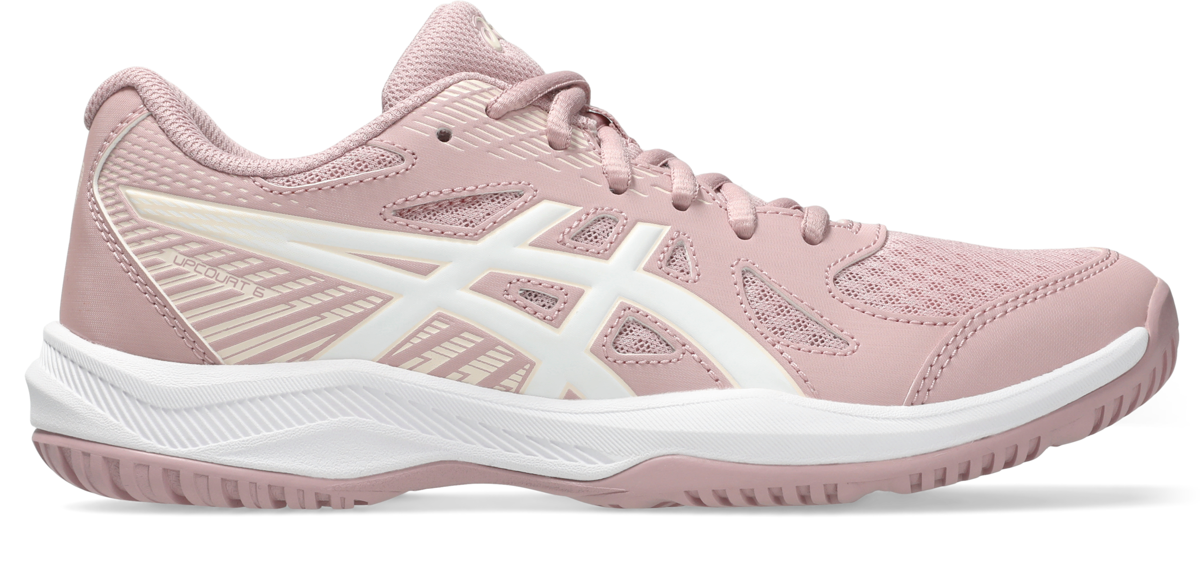 Asics Chaussures d'intérieur »UPCOURT 6«  particulièrement adapté au handball et au volley-ball