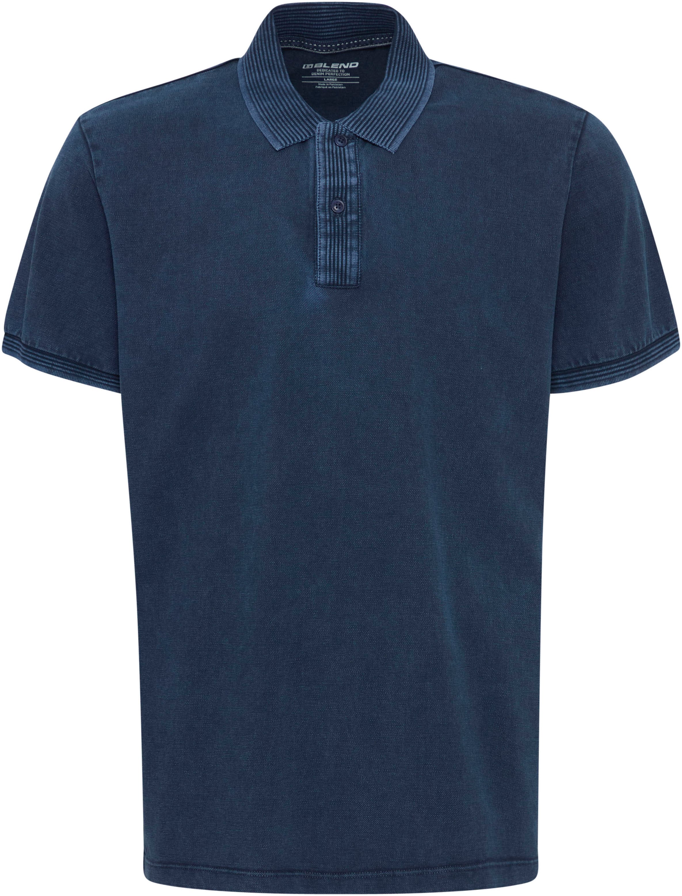Blend Poloshirt »BHELROD polo«