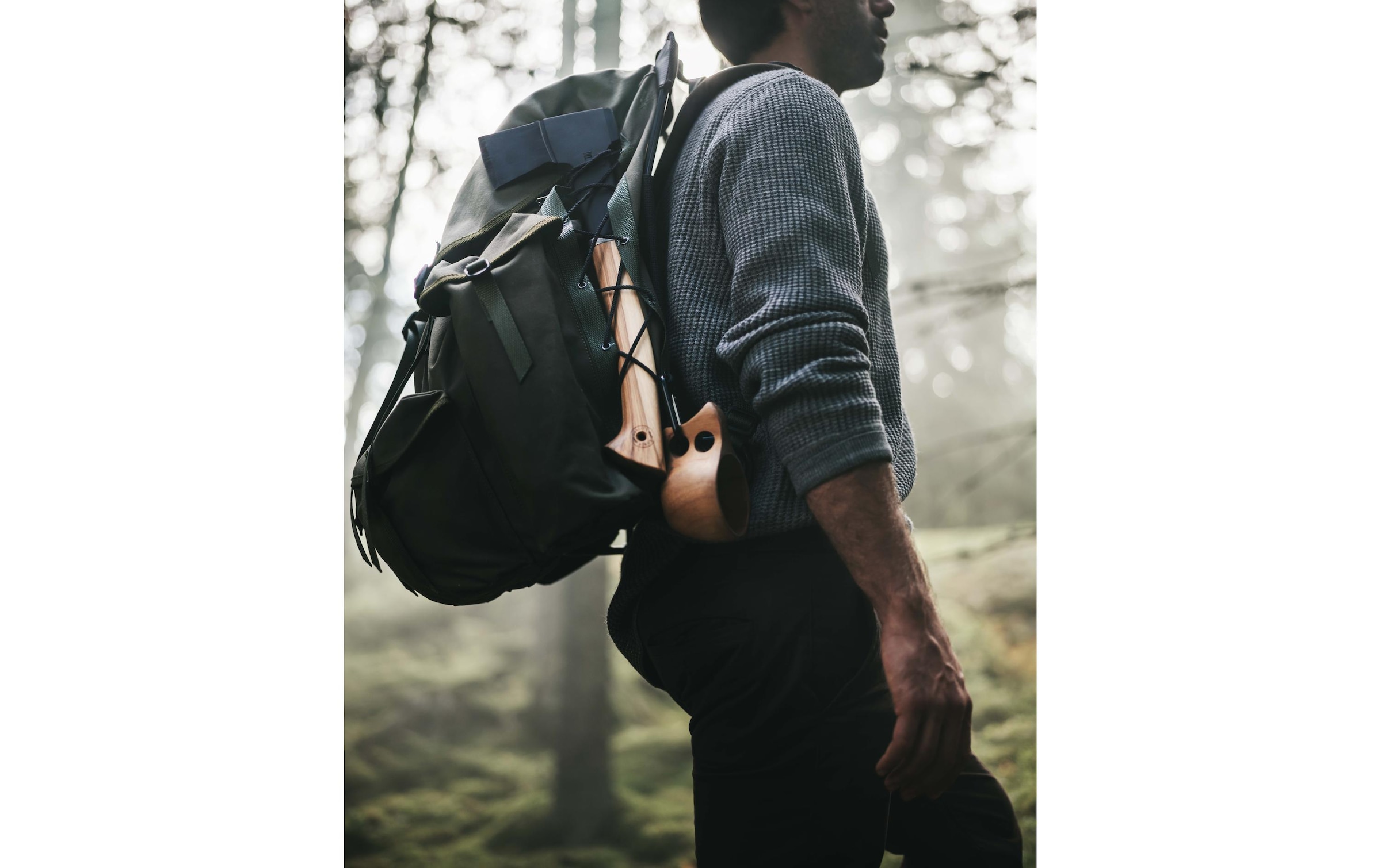 Fiskars Axt »Norden N10, 47.6 cm«