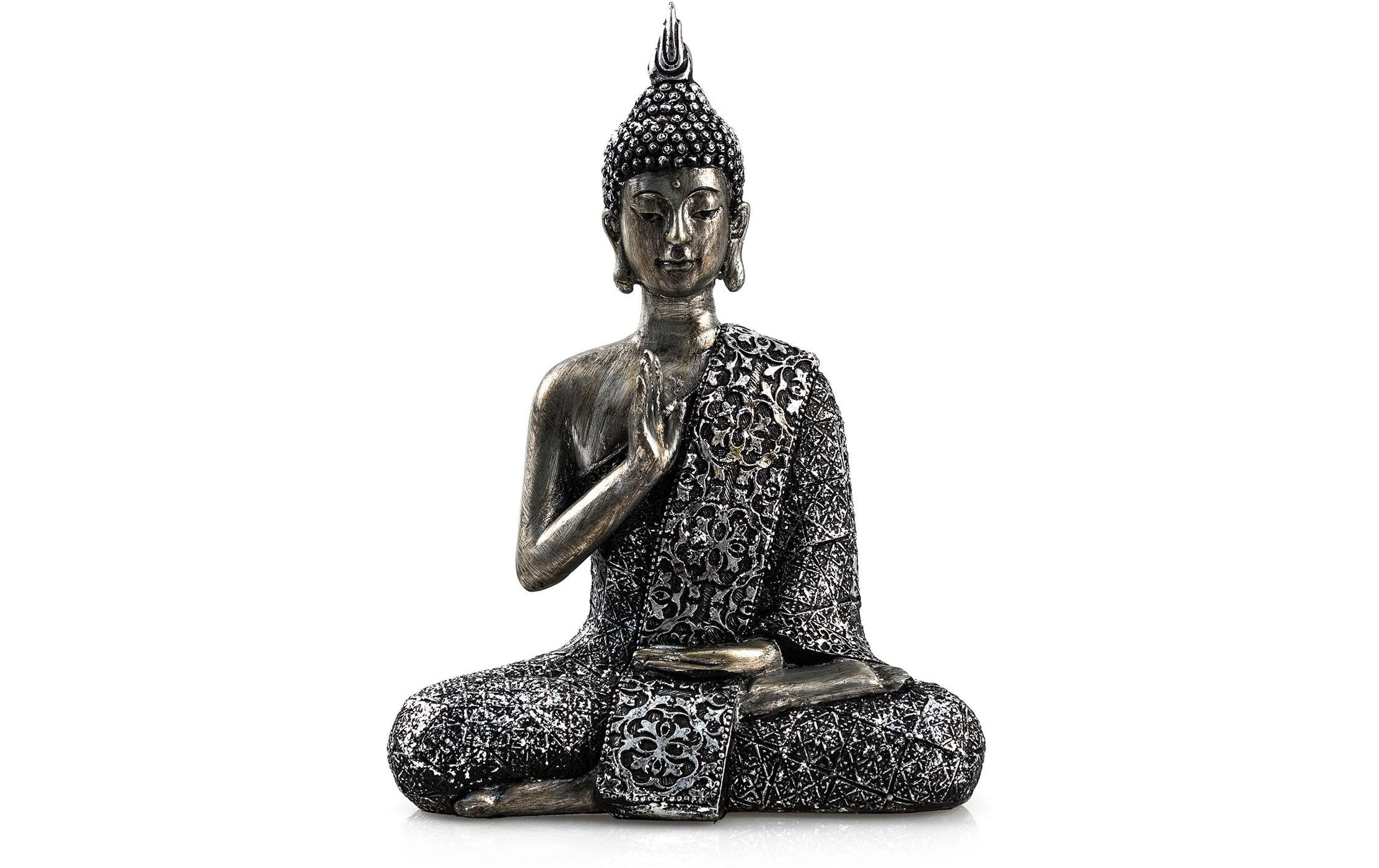 Image of pajoma Buddhafigur "Buddha Paduma S"