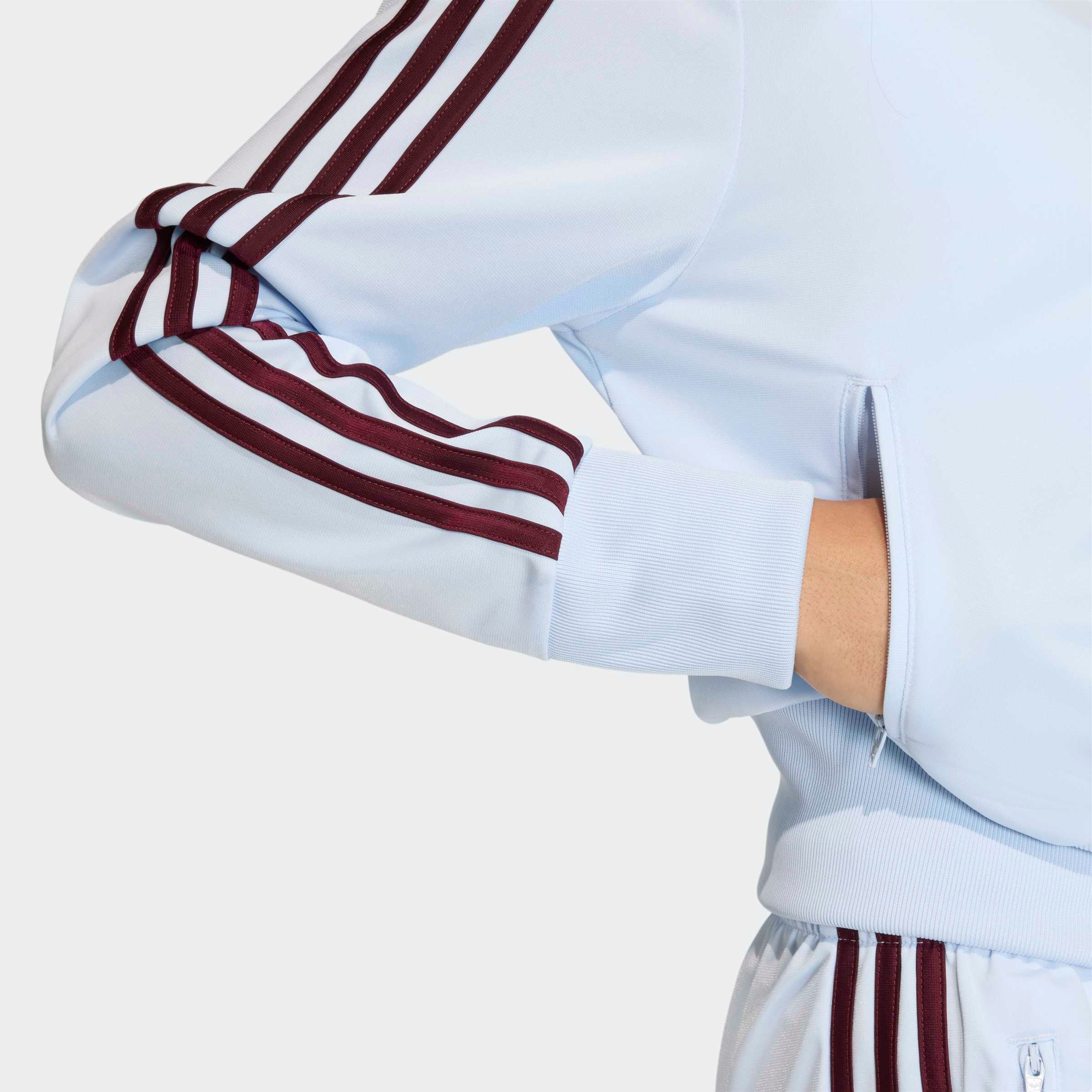 adidas Originals Veste d'entraînement »FIREBIRD CLASSIC ORIGINALS« FIREBIRD, reguläre Passform