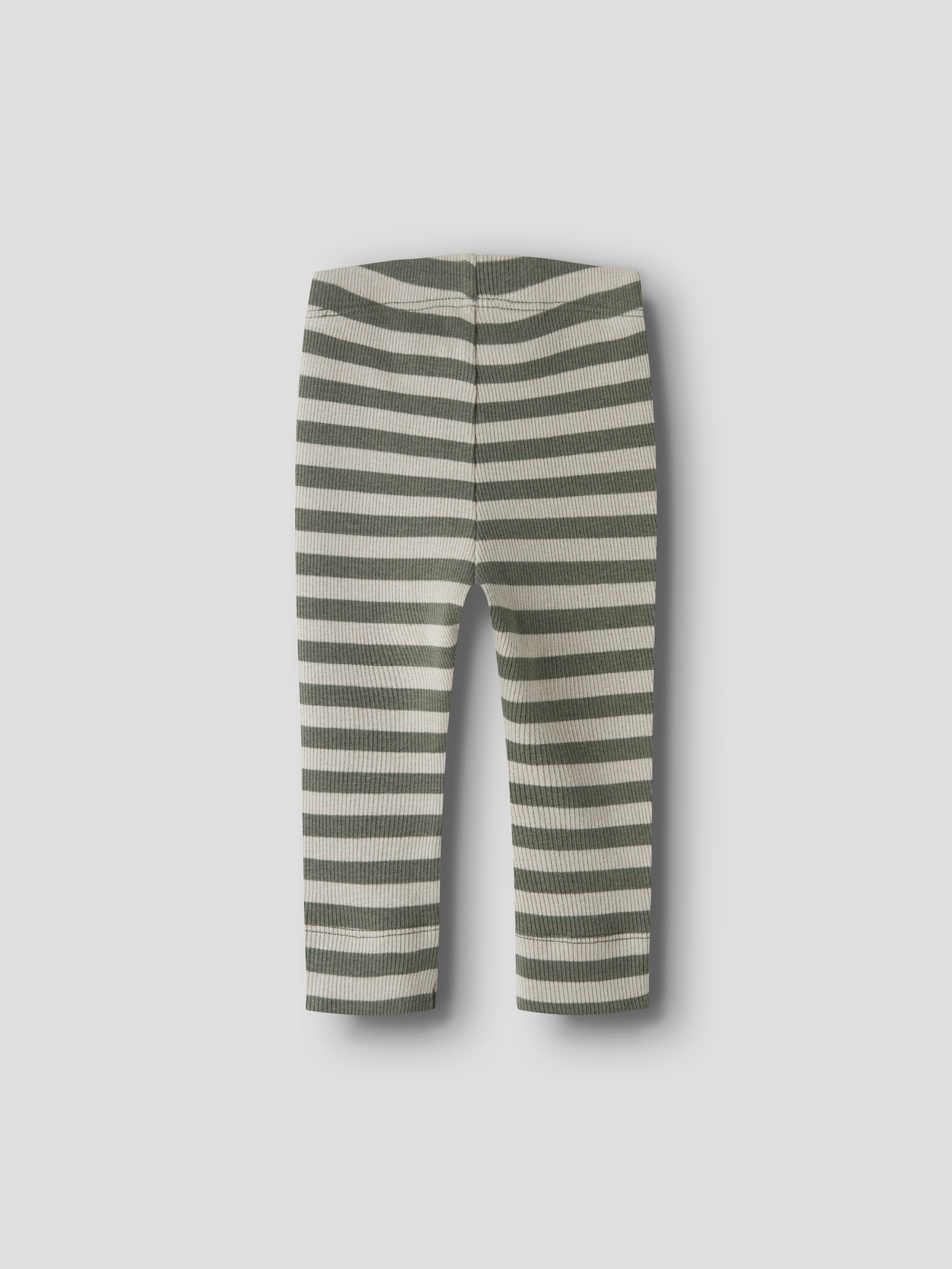 Name It Leggings »NBNBANIO XSL LEGGING NOOS«  Baumwollmischung, slim fit