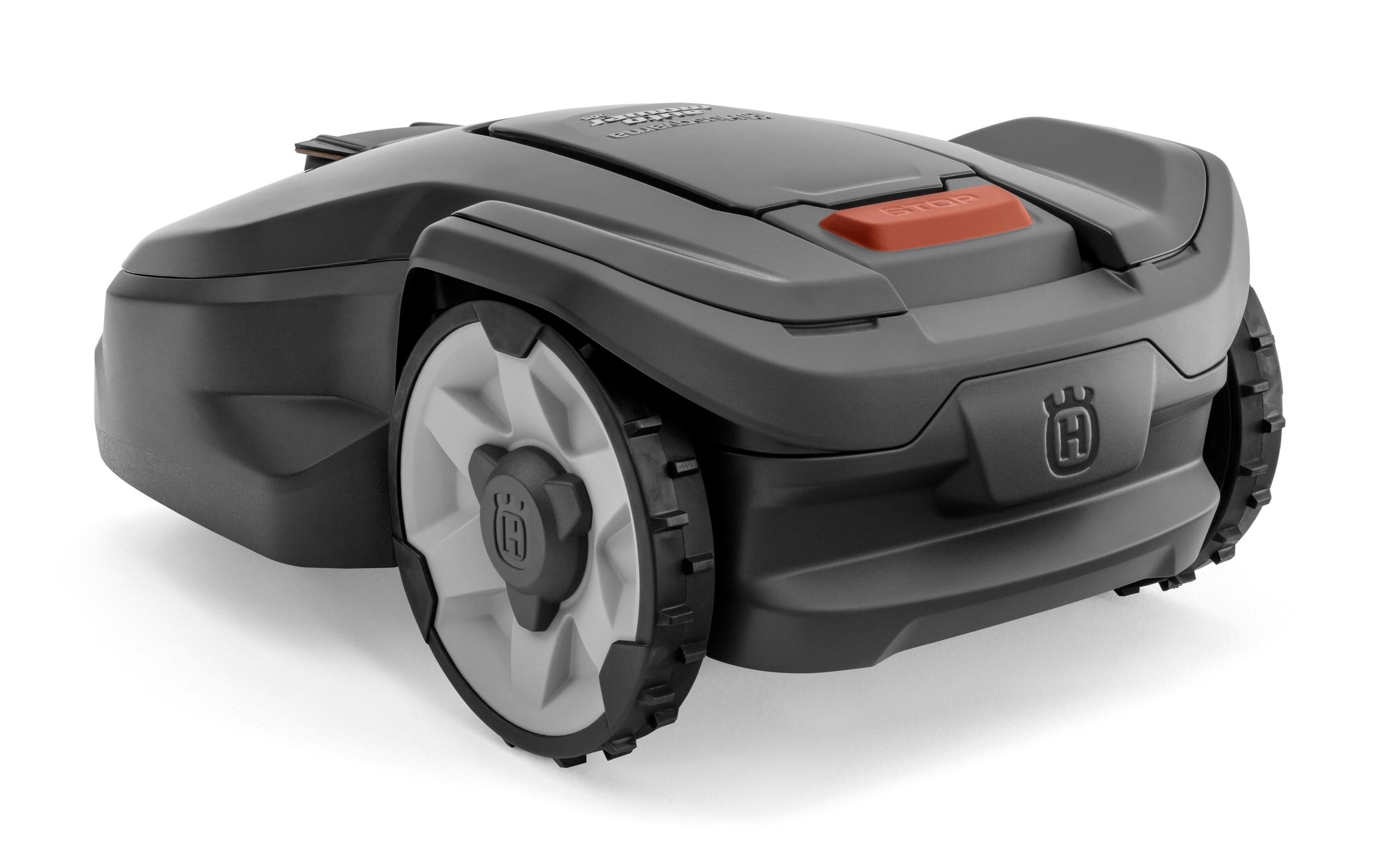 Husqvarna Rasenmähroboter »315 MARK II 1500 m²«  mit Diebstahlalarm, GPS, PIN-Code