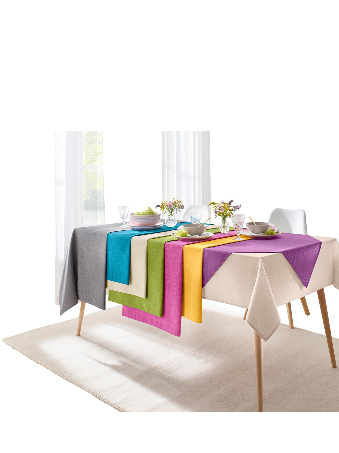 Tischdecke kaufen