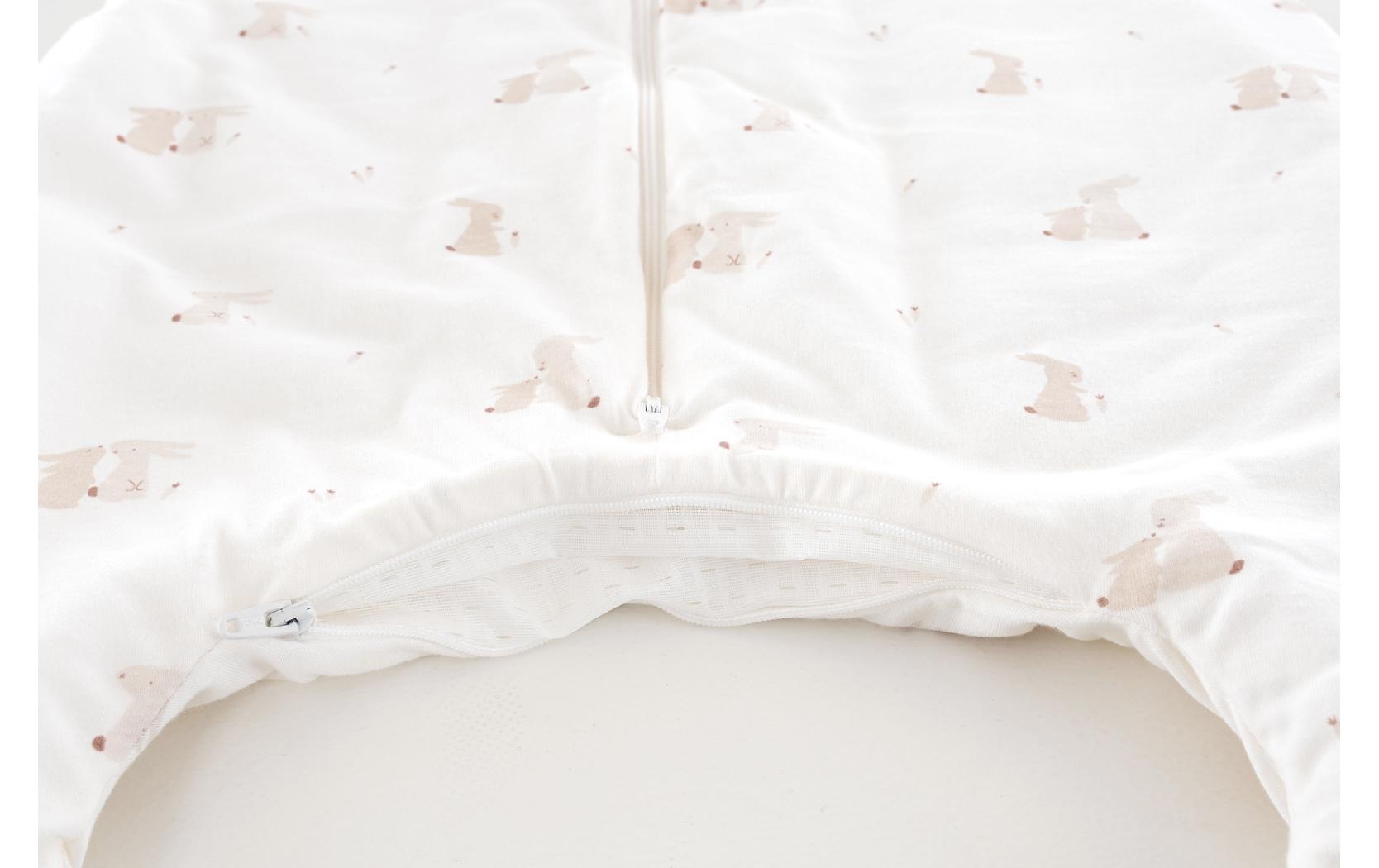 Träumeland Babyschlafsack »Jumper Hophop Bunny«