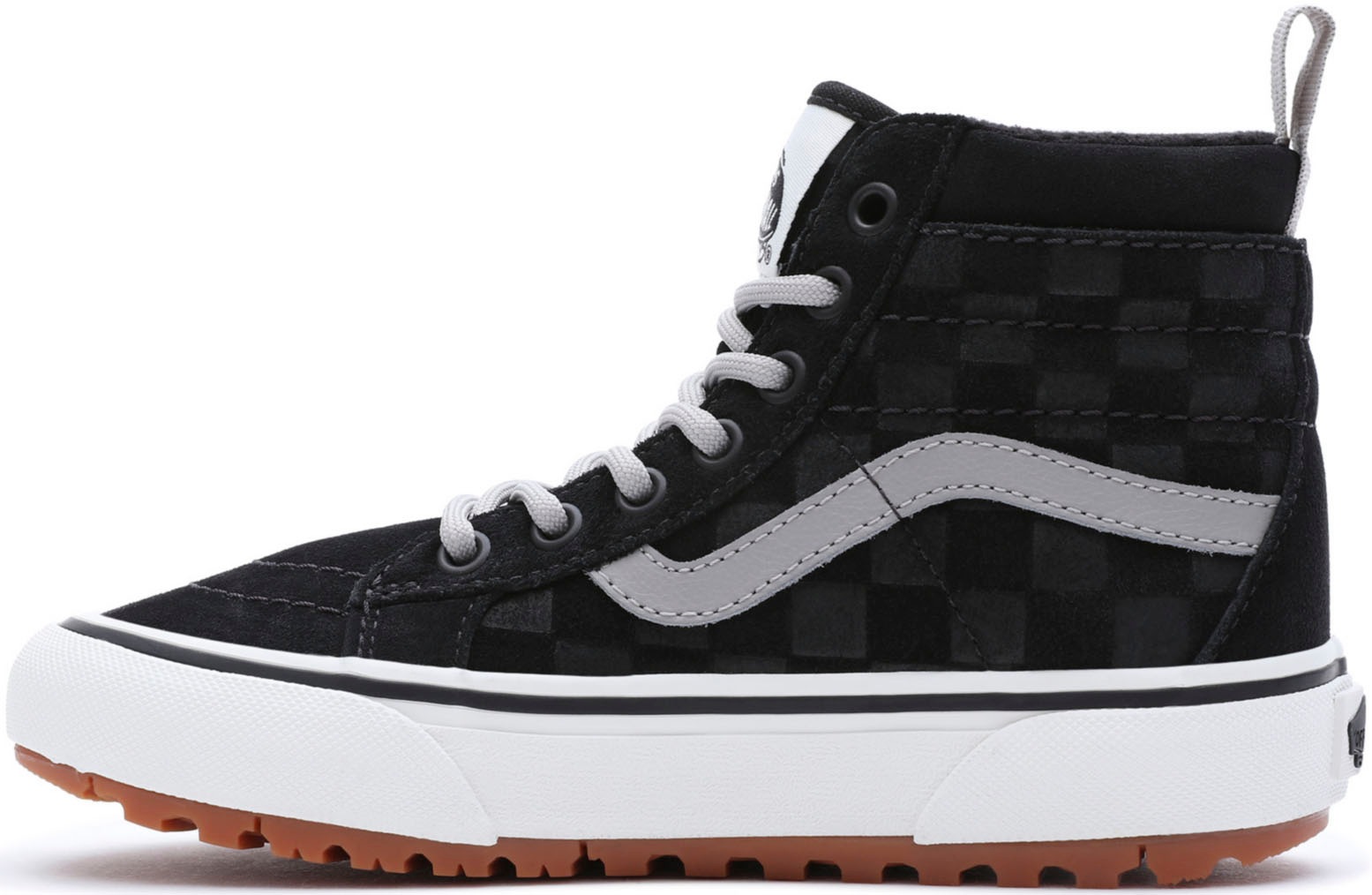 Vans Sneaker »UY SK8-Hi MTE-1«, mit klassischer Logo-Flag und wärmend