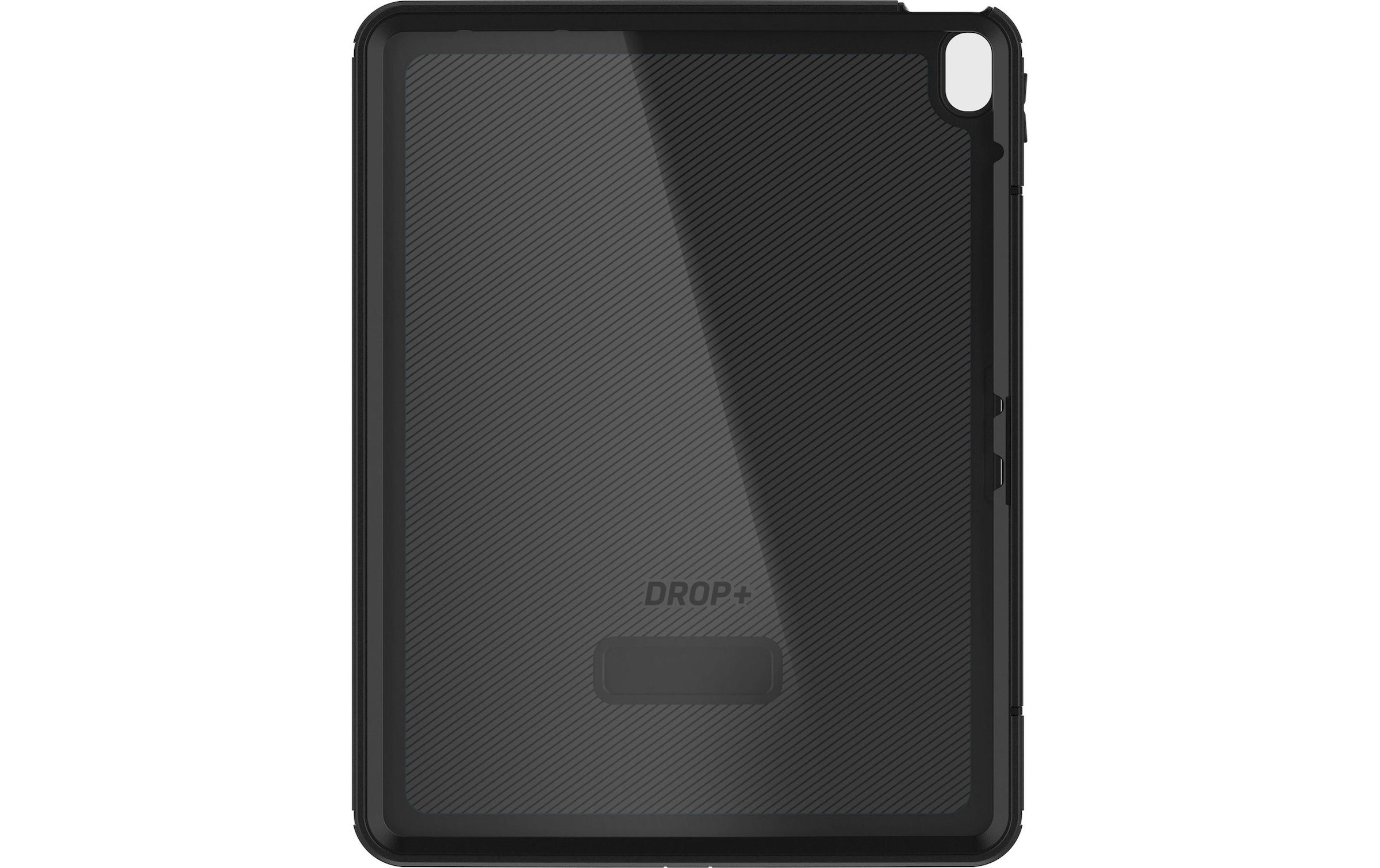 Otterbox Tablet-Hülle »Defender für Apple iPad Air 13 (M2)« Tablet 32,8 cm (12,9 Zoll) Backcover, Schutzhülle, Handyschutzhülle, Case, Schutzcase, stossfest
