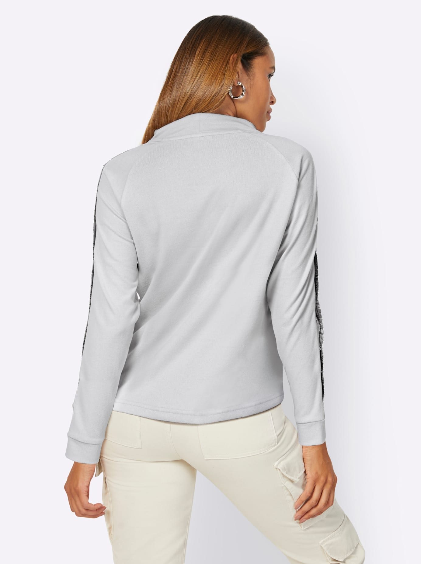 creation L Sweatshirt