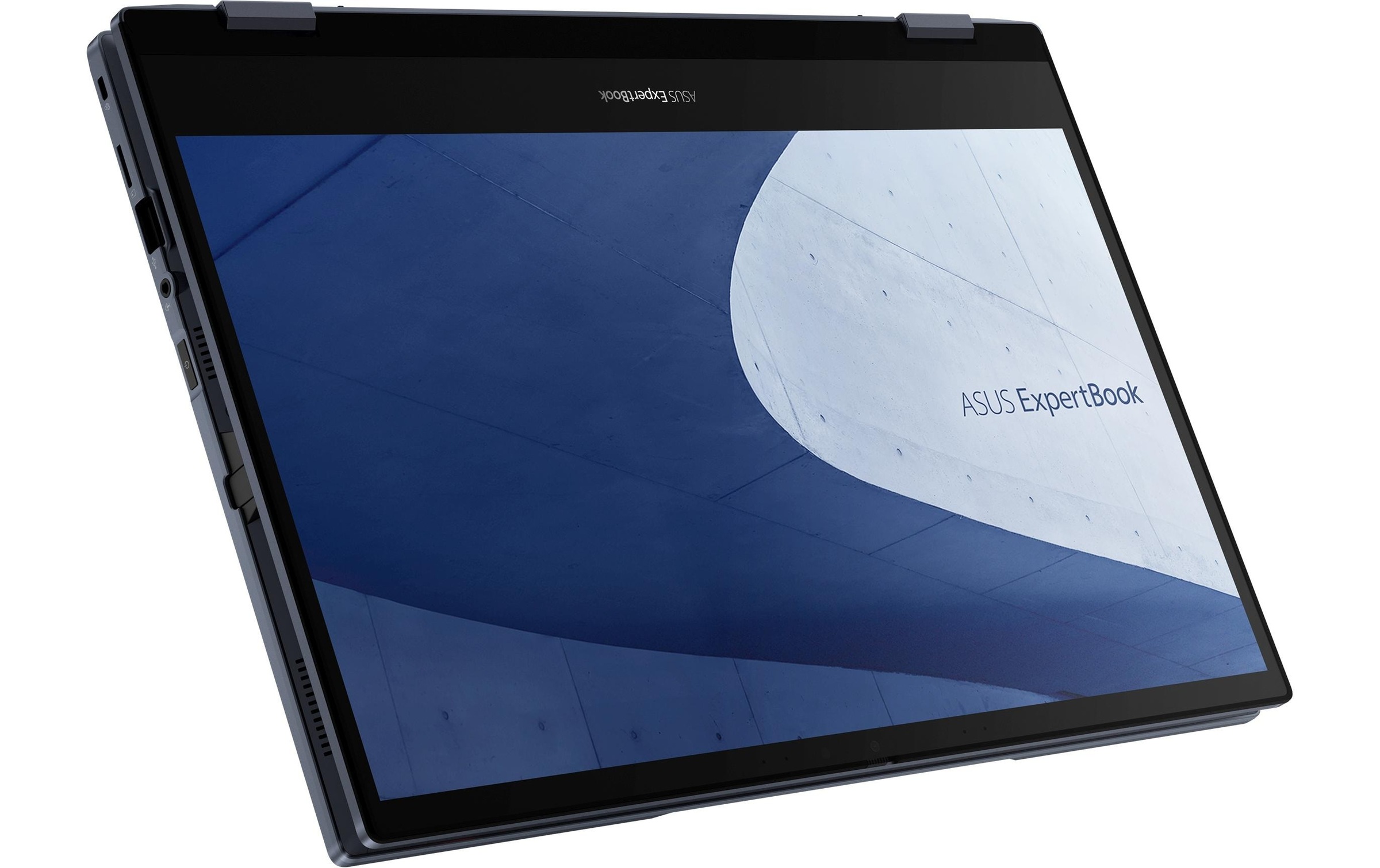 Asus Convertible Notebook »B5 Flip (B5402FBA-H«, 35,42 cm, / 14 Zoll, Intel, Core i5, Iris Xe Graphics, 1000 GB SSD