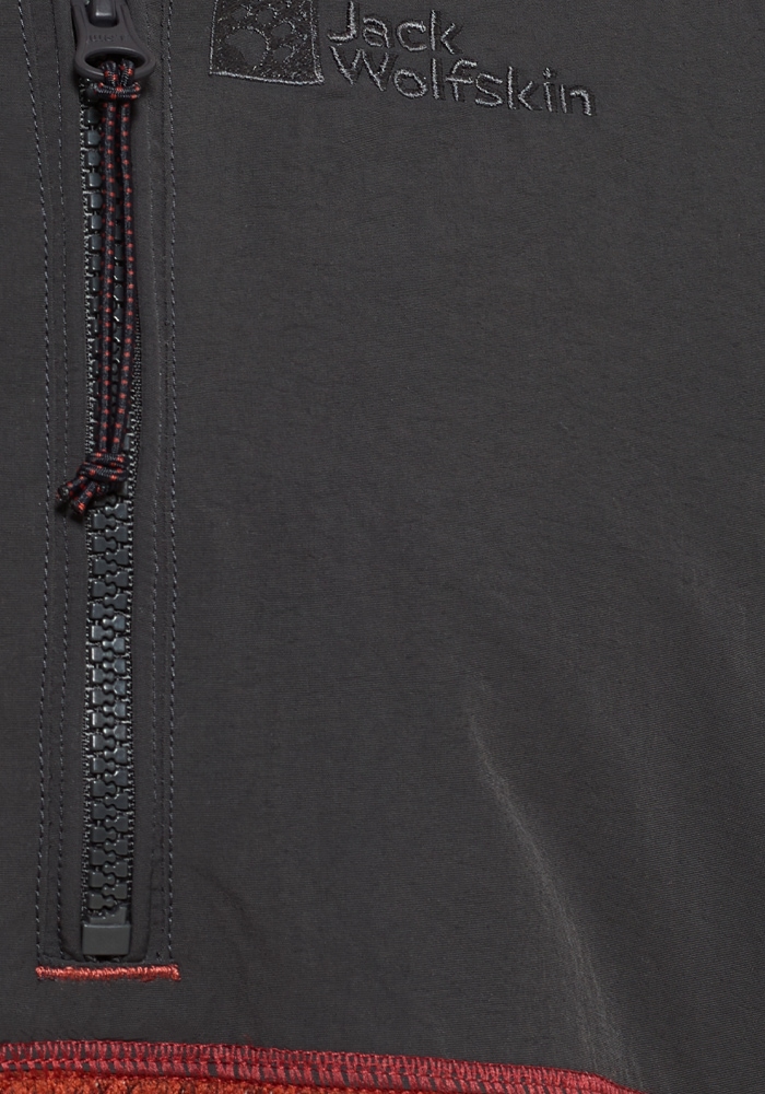 Jack Wolfskin Fleecejacke »KAMINFEUER JKT M«