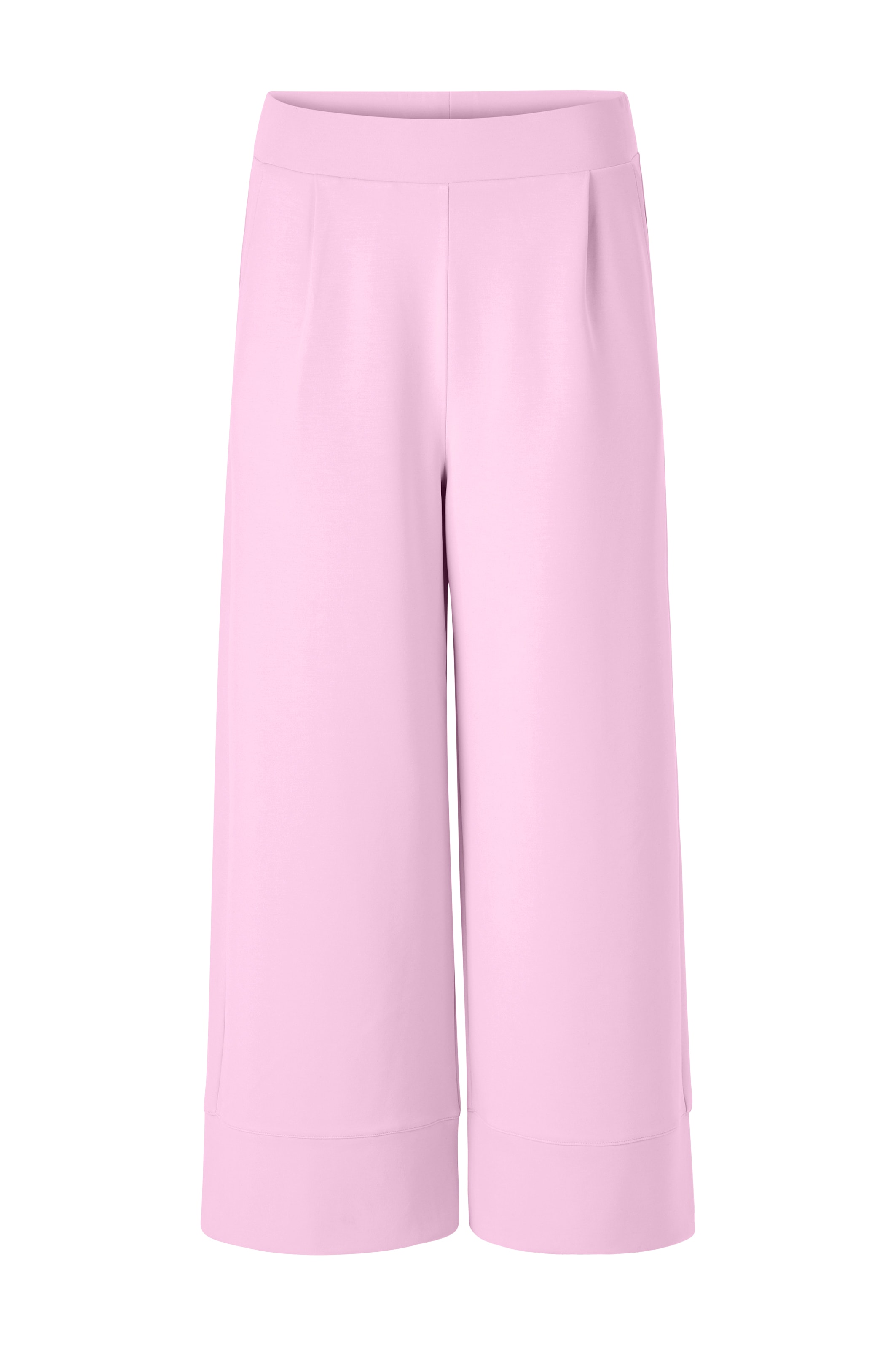 RICHROYAL Jupe-culotte »2409 T Peach Culotte«  en qualité ferme et peignée