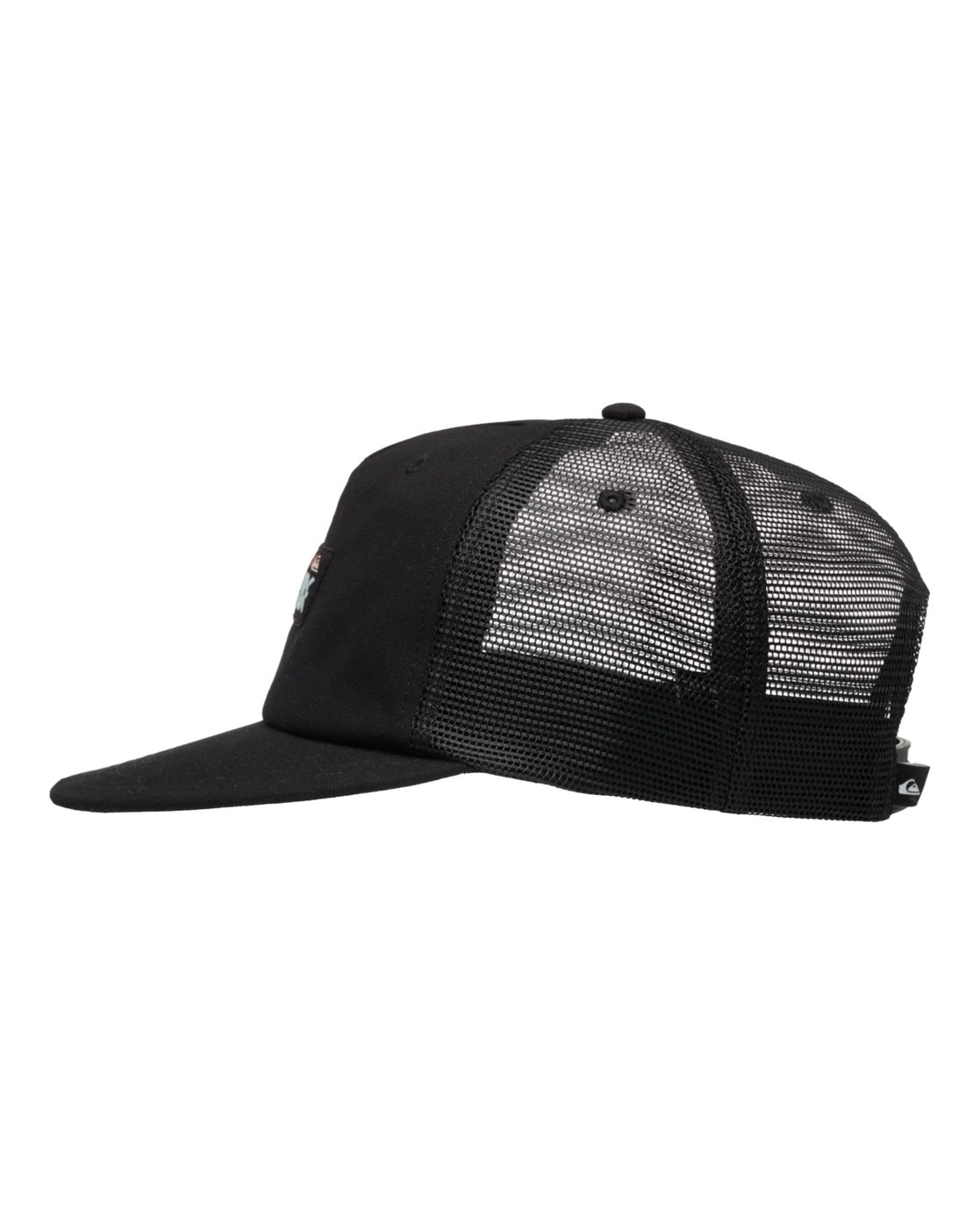 Quiksilver Casquette de camionneur »One Piece Drifter«