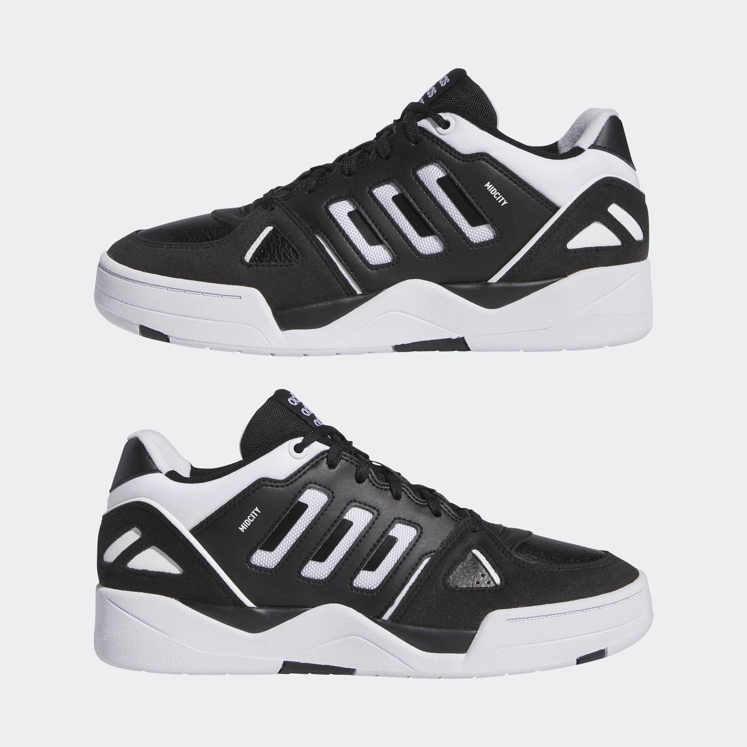 adidas Sportswear Sneaker »MIDCITY LOW«