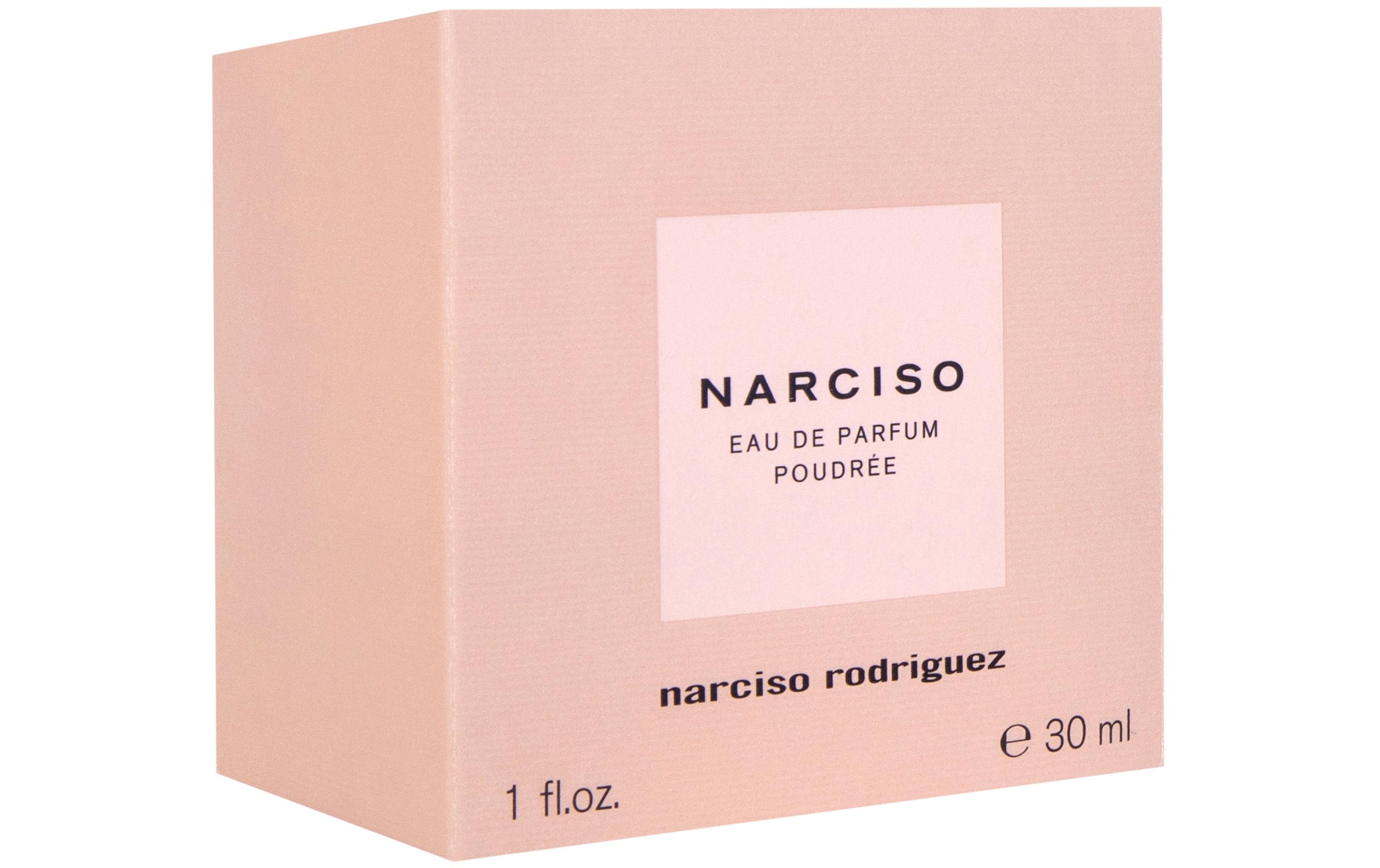 narciso rodriguez Eau de Parfum »Narciso Poudrée 30 ml«