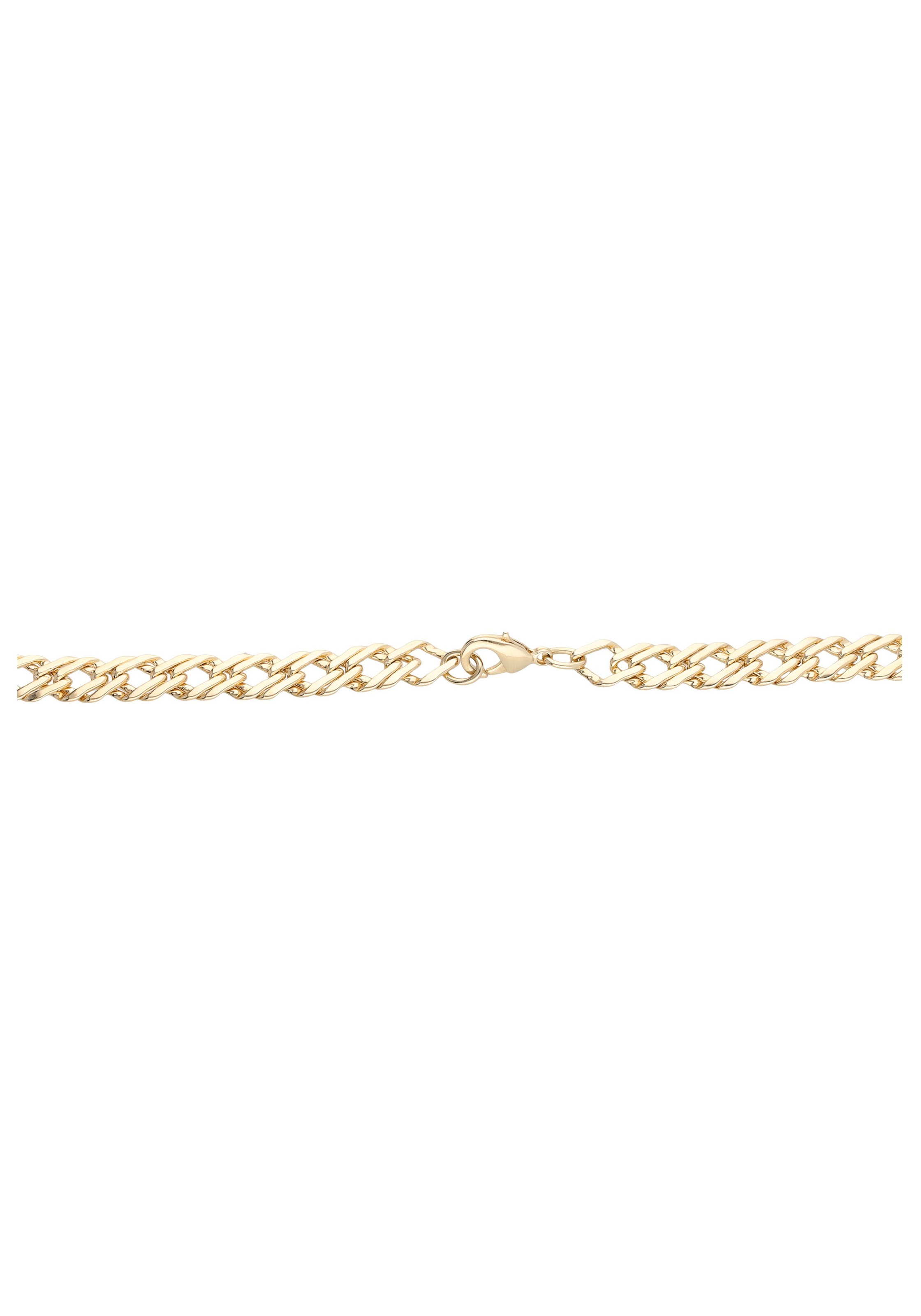 Image of Firetti Armband »Doppelpanzerkettengliederung, 8,6 mm breit«, Made in Germany bei Ackermann Versand Schweiz