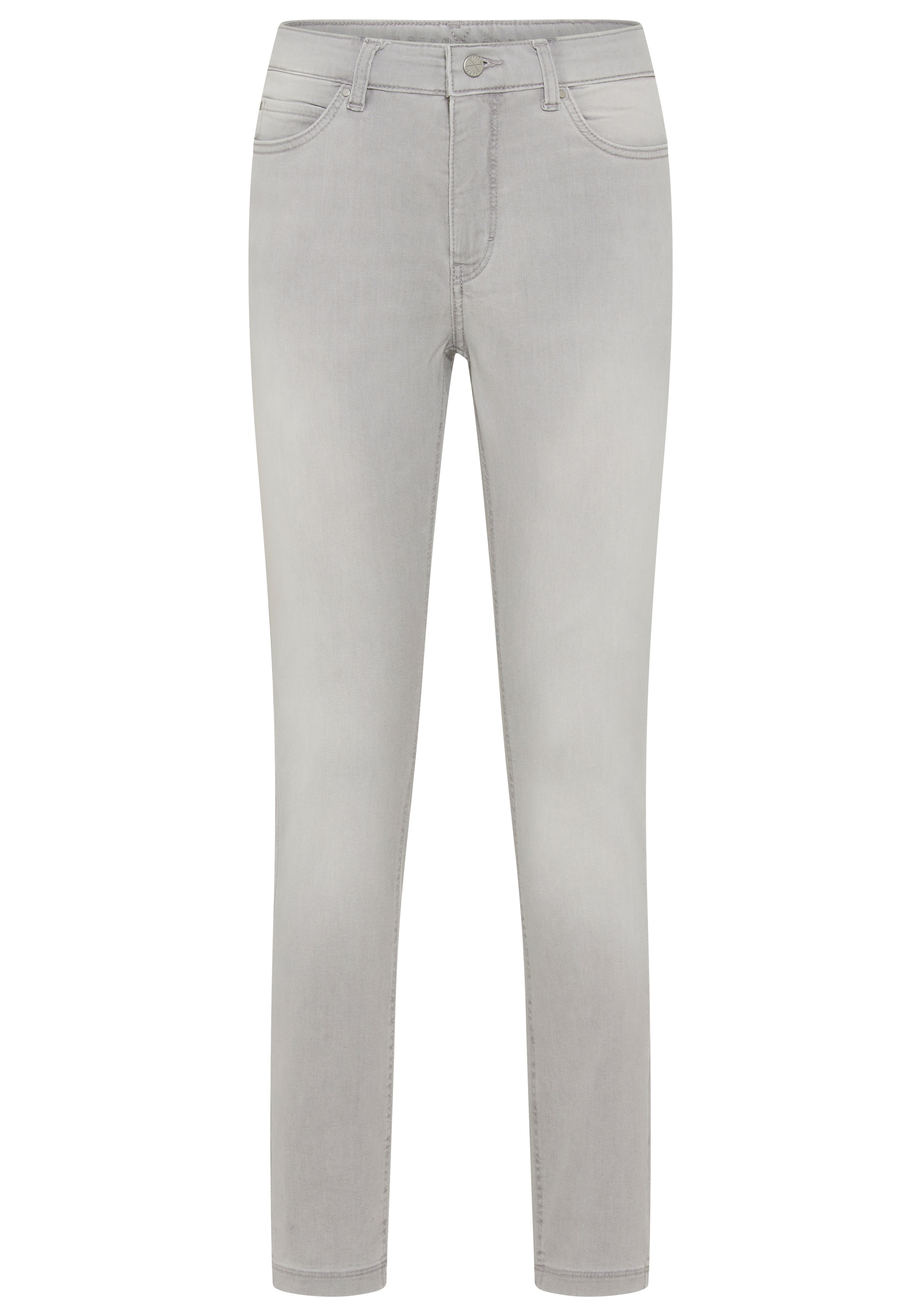 Image of MAC Skinny-fit-Jeans "Dream Skinny" in hochelastische Qualität für den perfekten Sitz