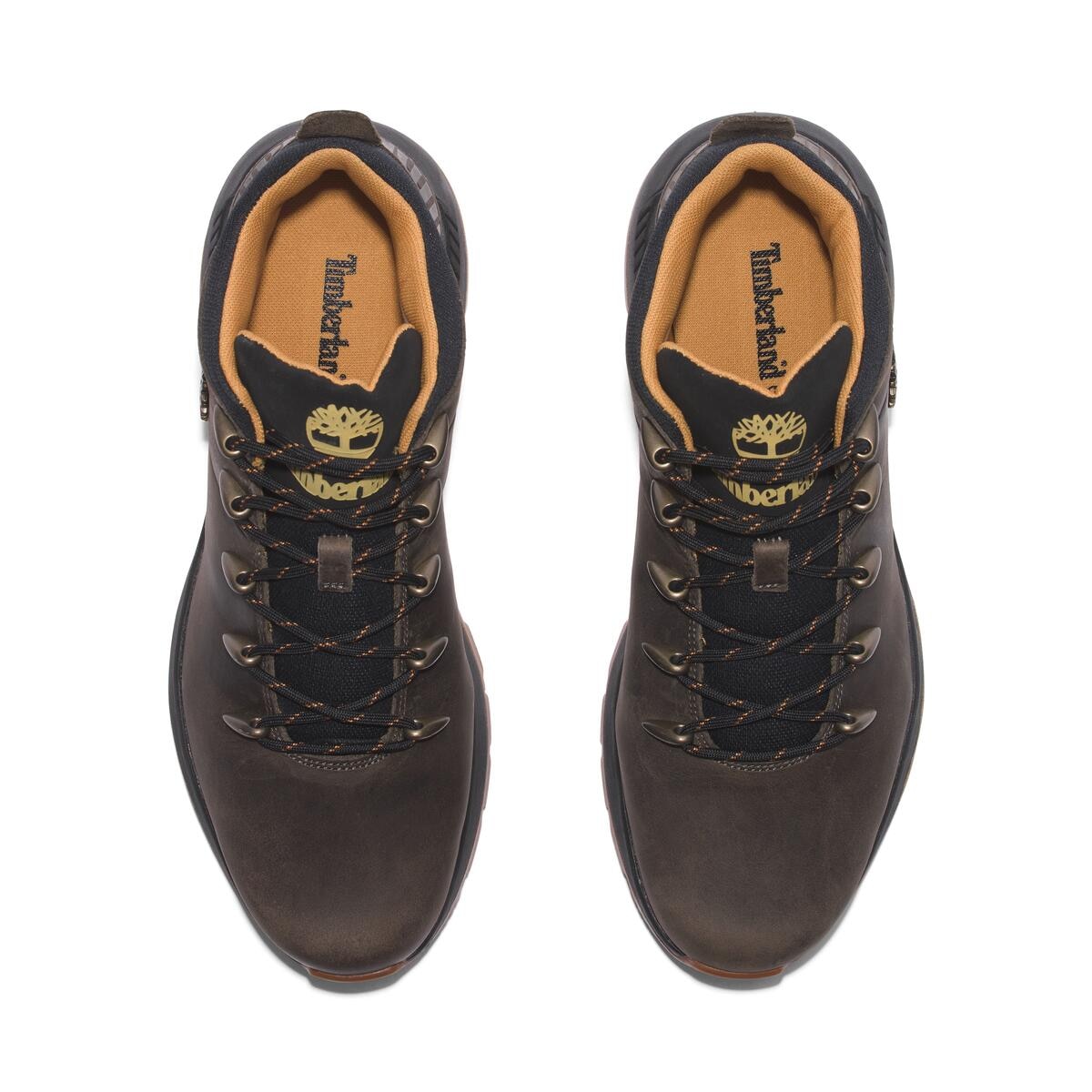 Timberland Sneakers »SPRINT TREKKER - MID LACE SNEAKER«  chaussures d’hiver, sneakerboots, bottes d’hiver