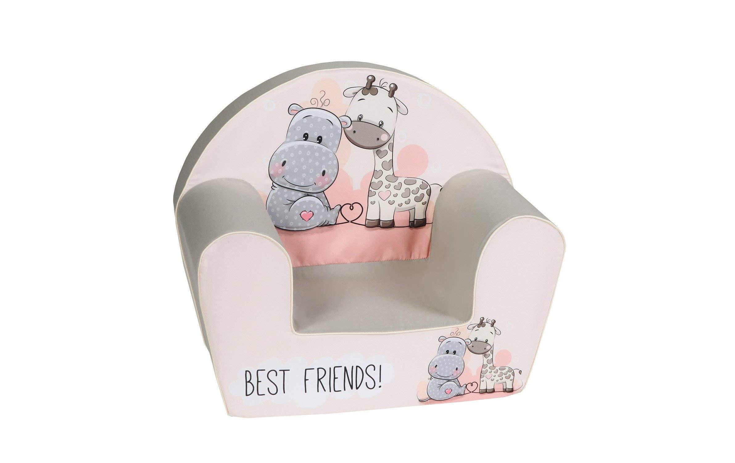 Sessel »Best Friends«