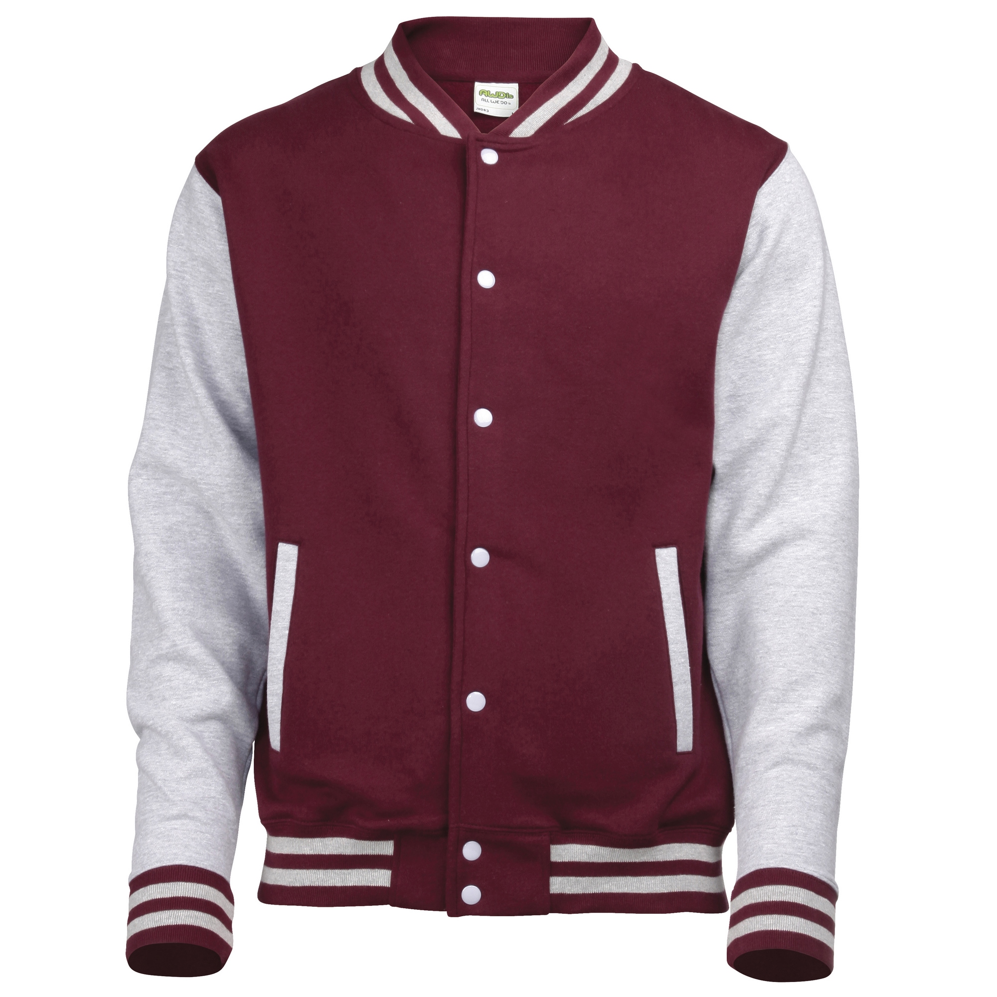 Collegejacke »Unisex College-Jacke«